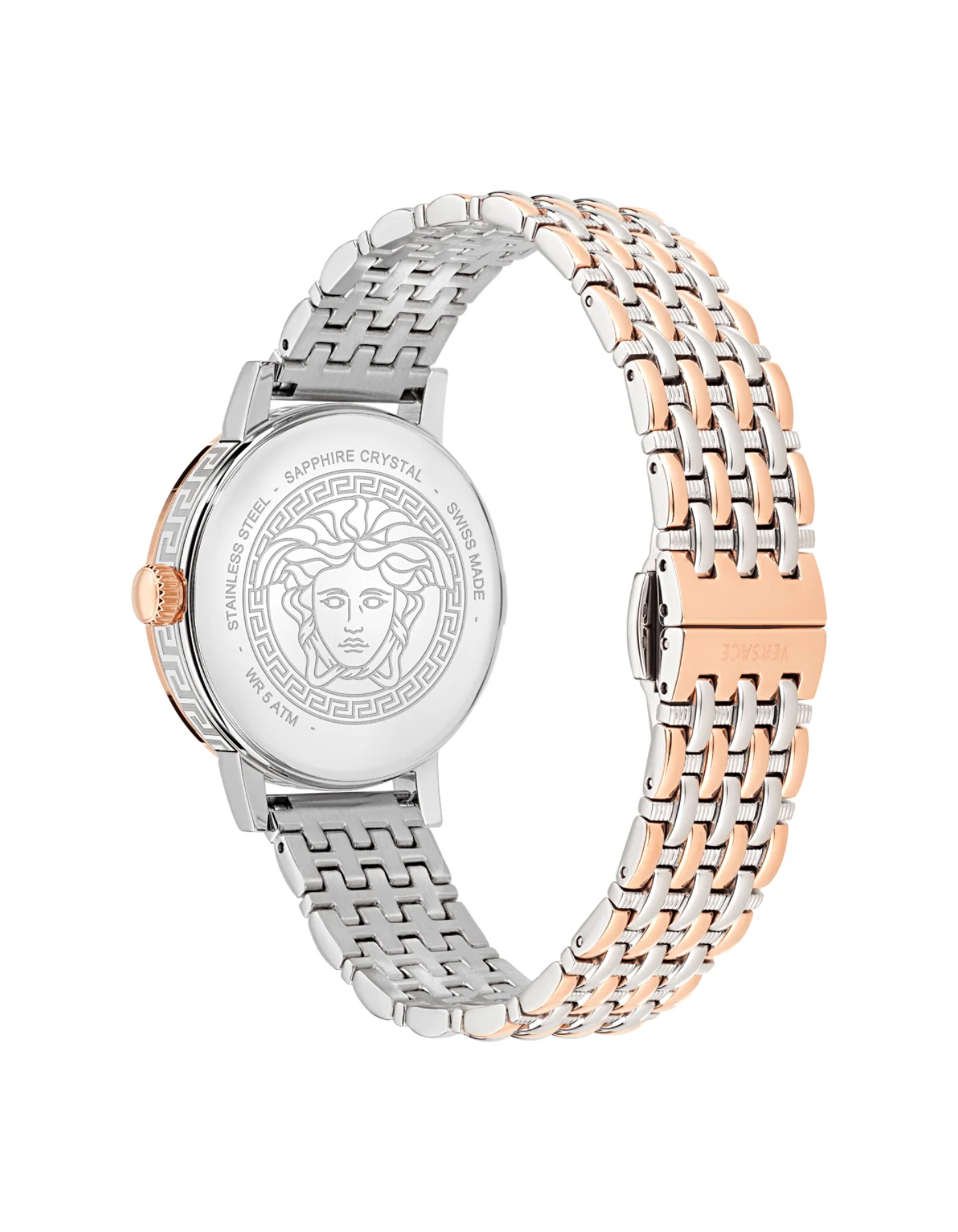 Versace Greca Fortuna