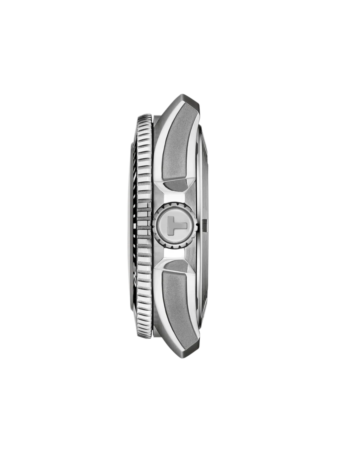 Tissot Seastar 2000 44mm