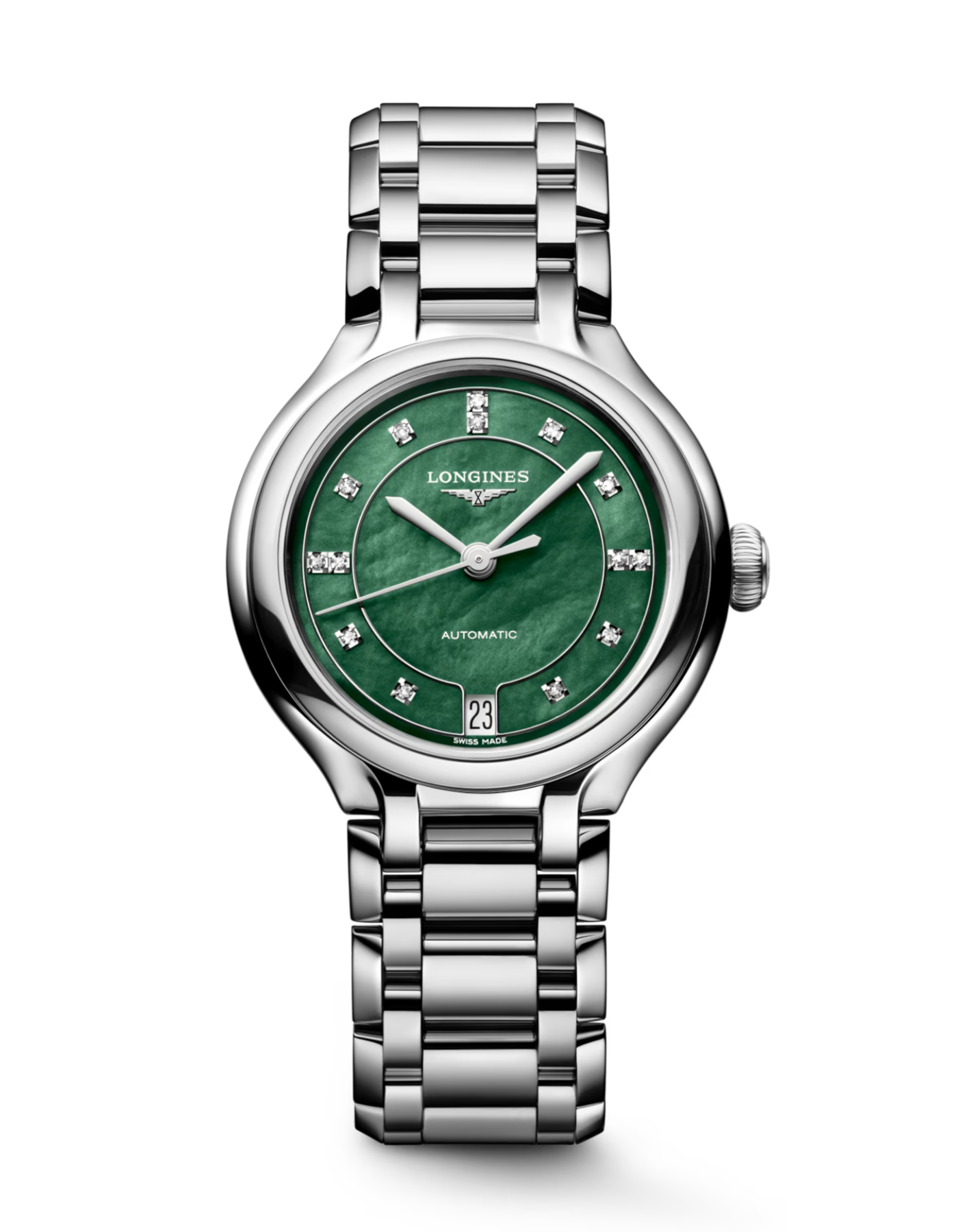 LONGINES PRIMALUNA