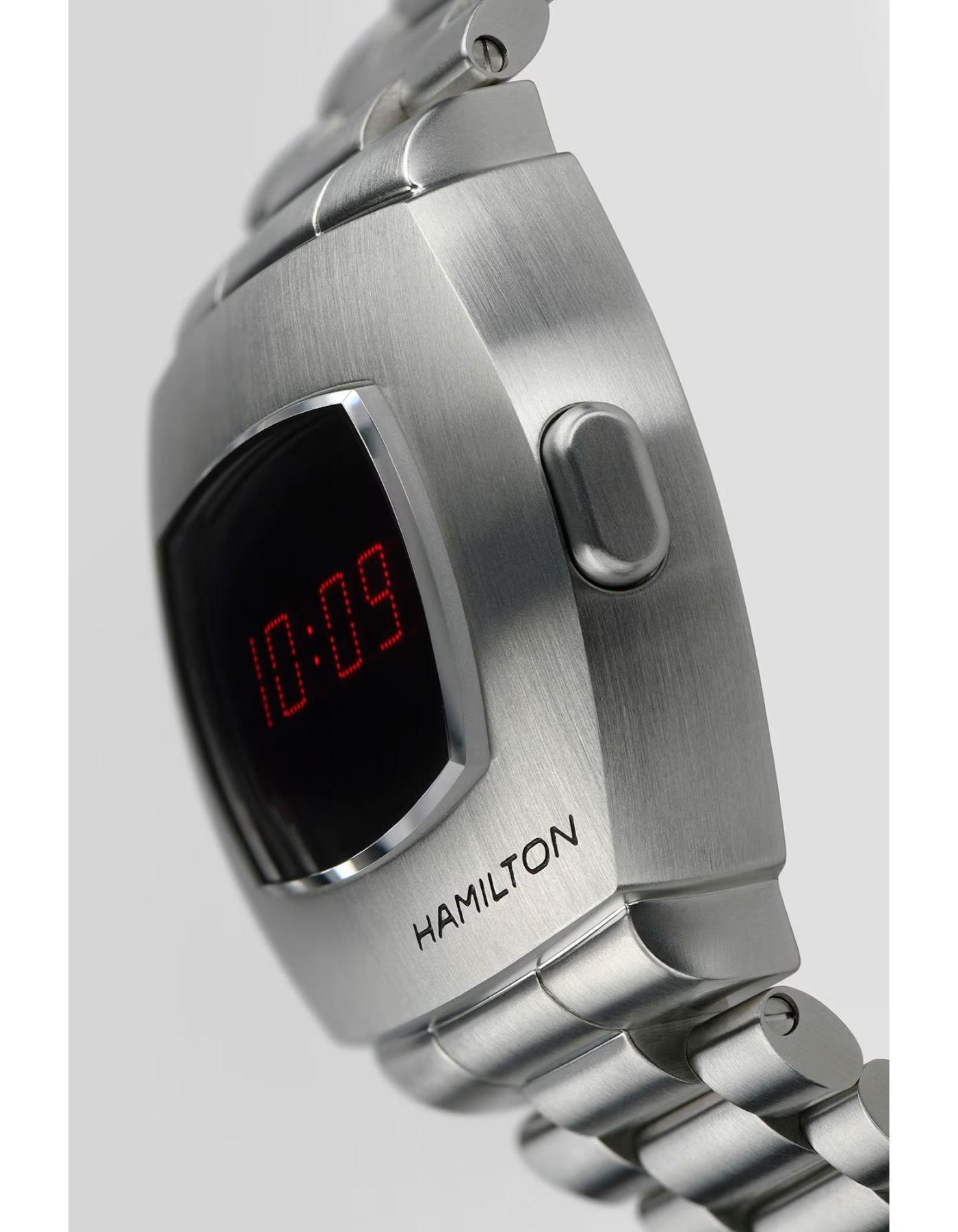 Hamilton American Classic PSR Digital Quartz