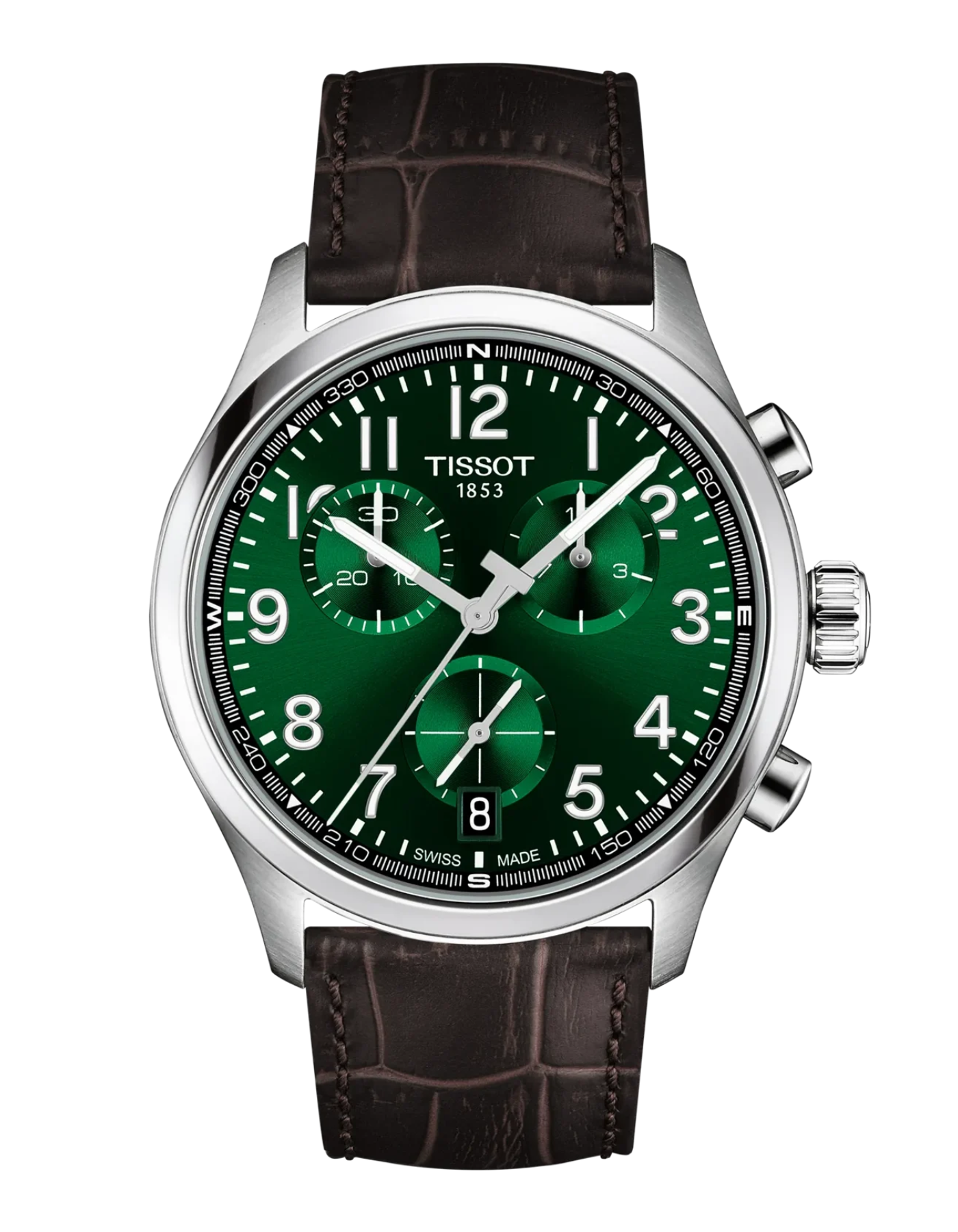Tissot Chrono L 42mm