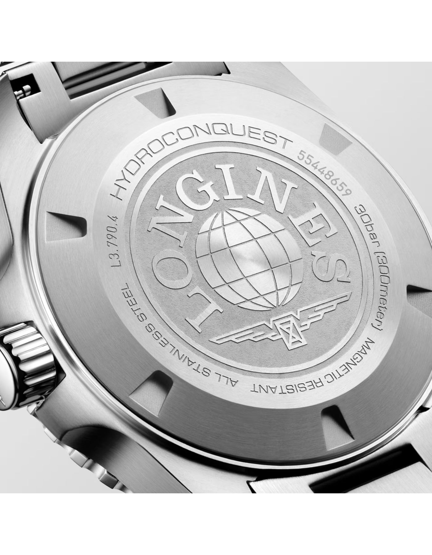 HYDROCONQUEST GMT "Best Seller"