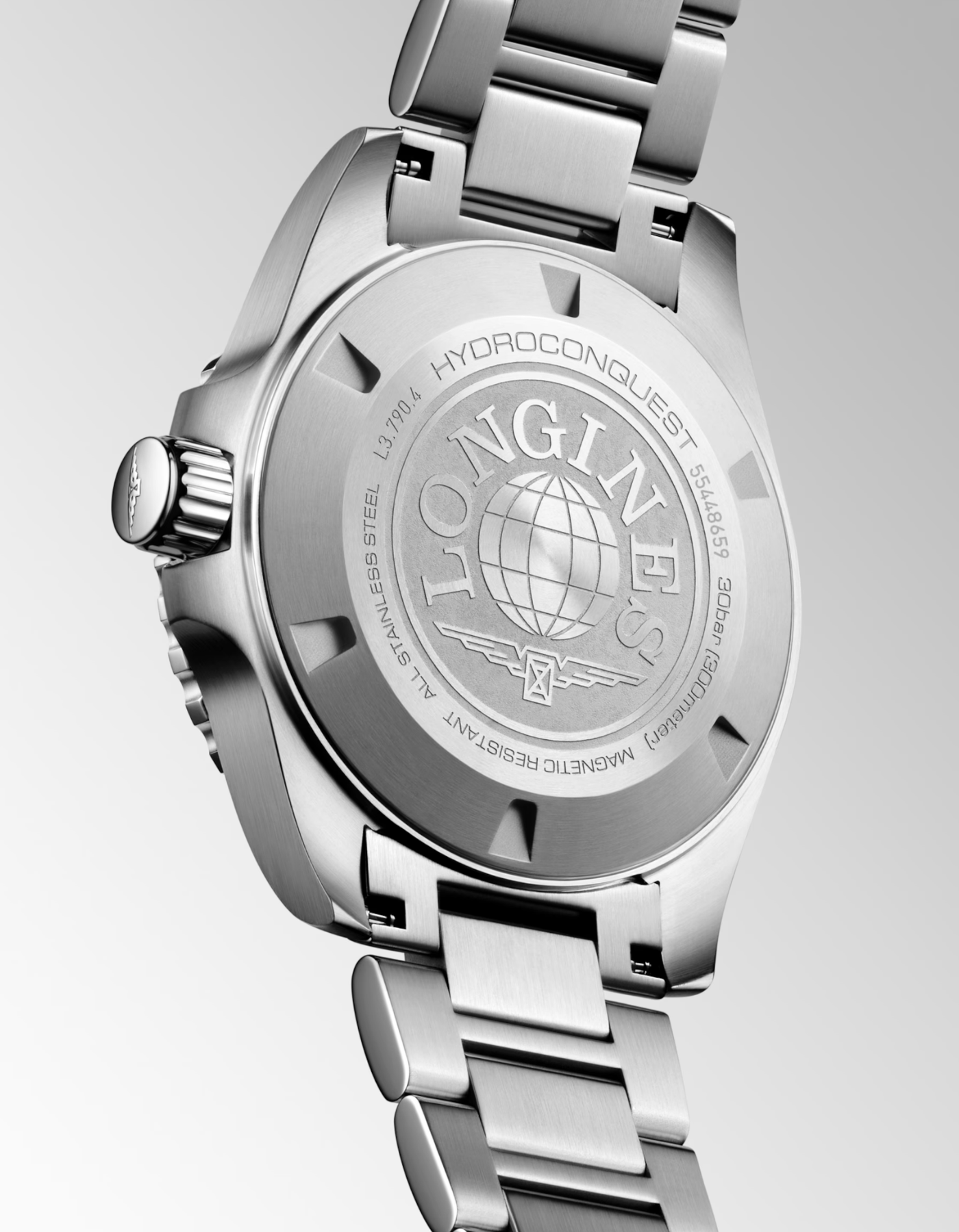 HYDROCONQUEST GMT "Best Seller"