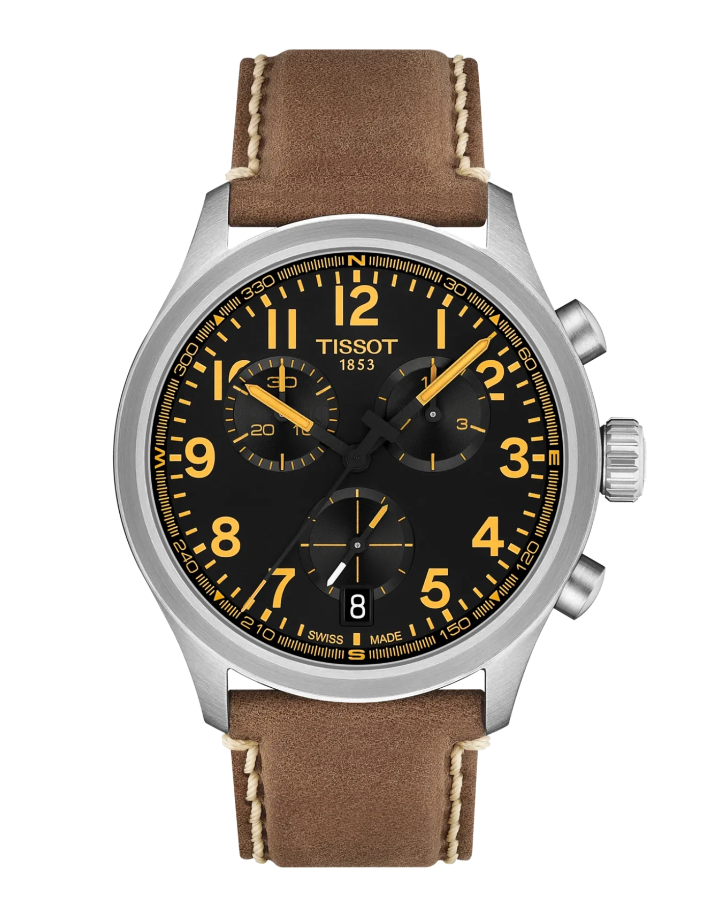 Tissot Chrono L 42mm