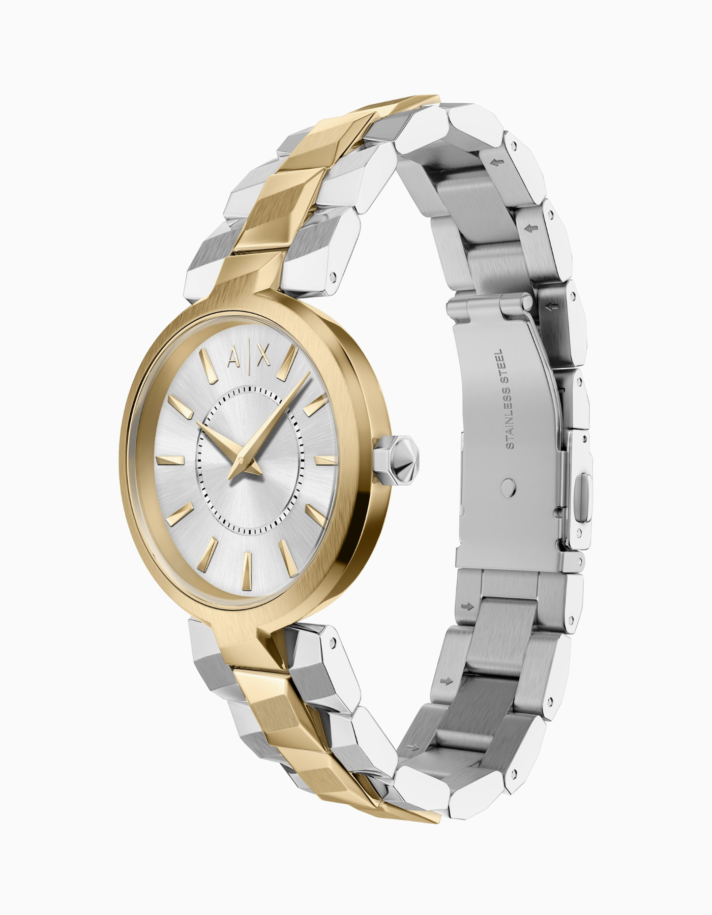 Armani Exchange