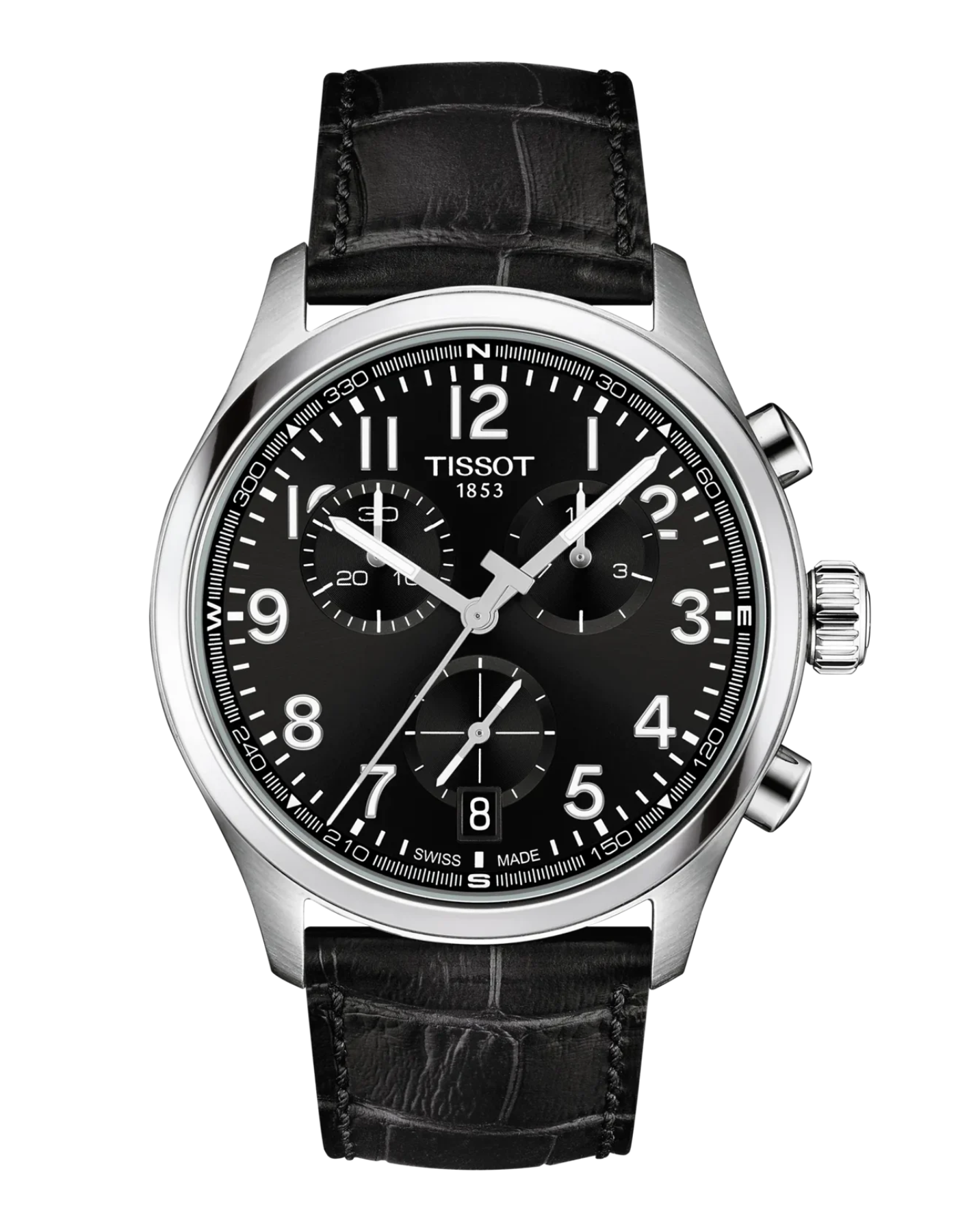 Tissot Chrono L 42mm