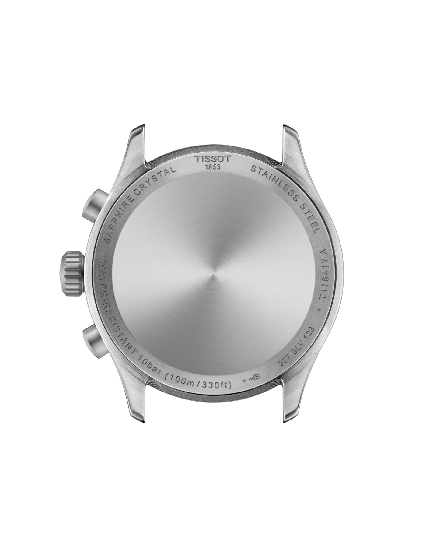 Tissot Chrono L 42mm