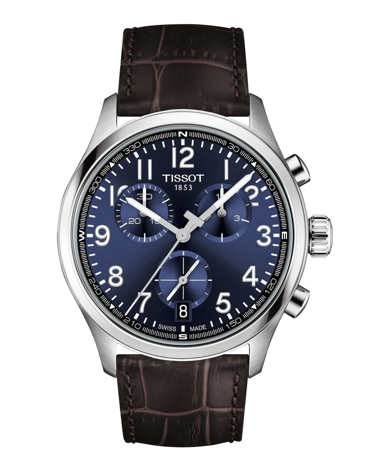 Tissot Chrono L 42mm
