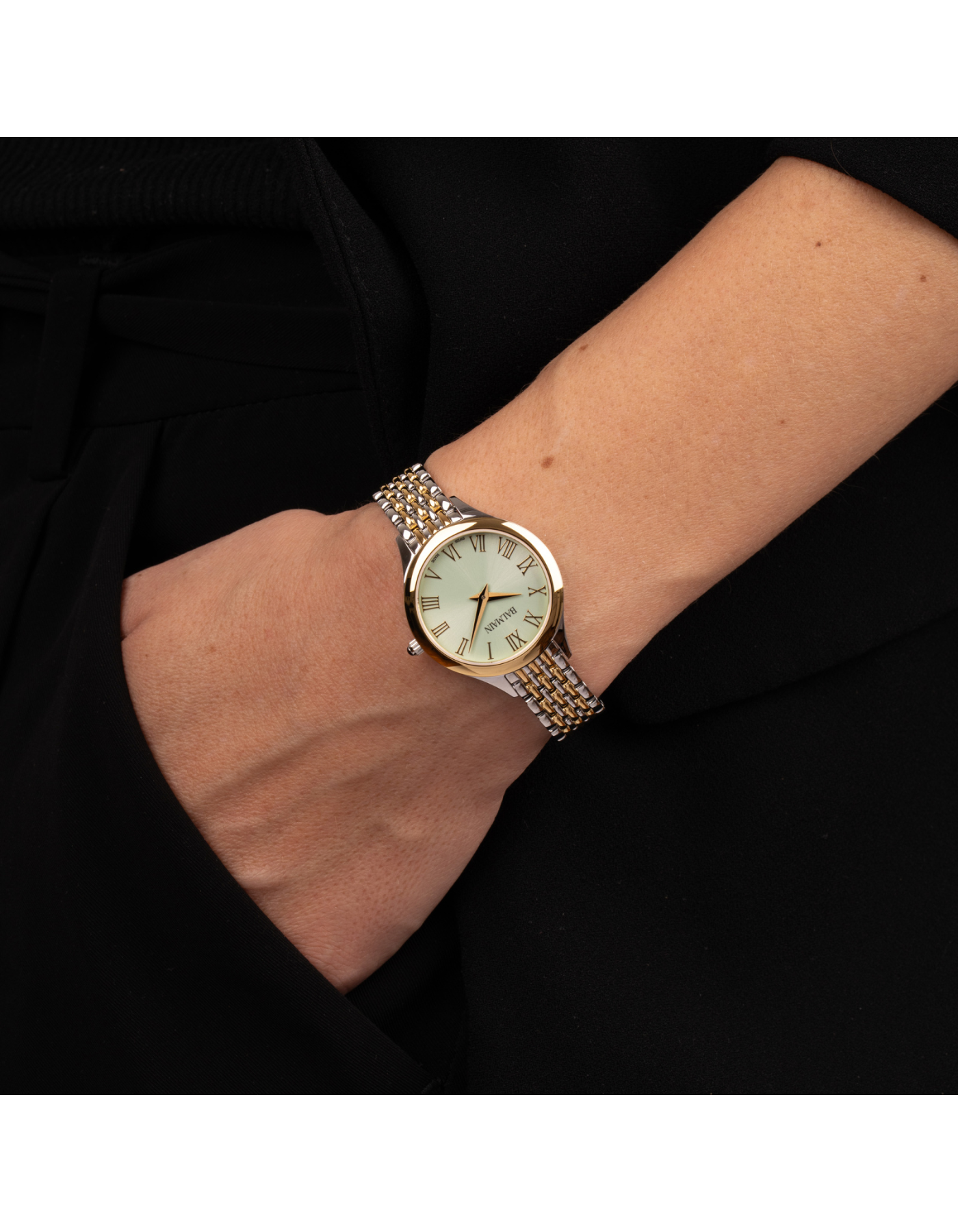 Balmain de Balmain II Mini