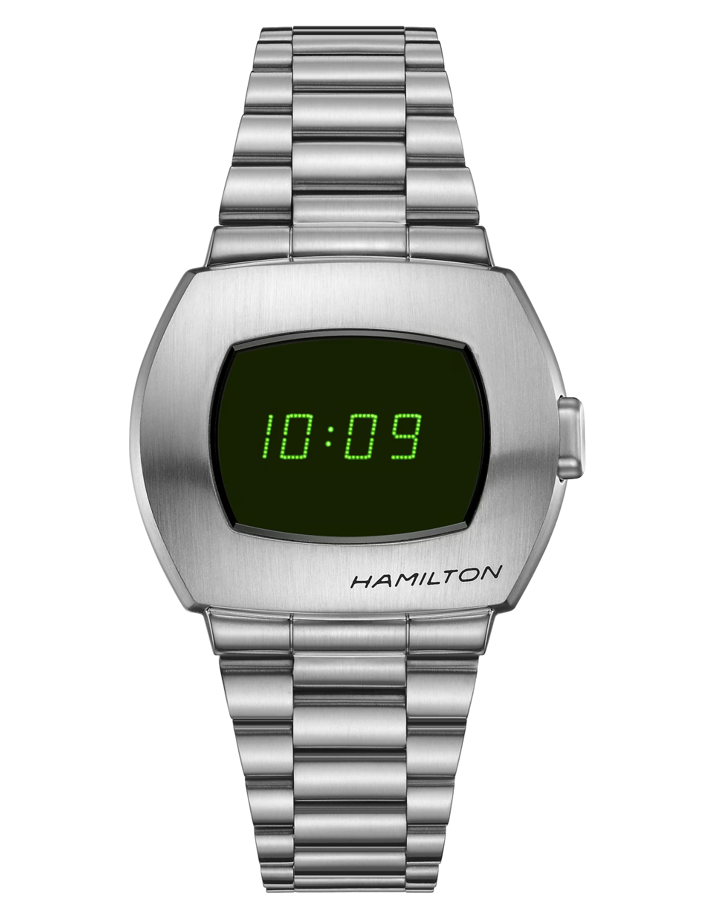 Hamilton American Classic PSR Digital Quartz