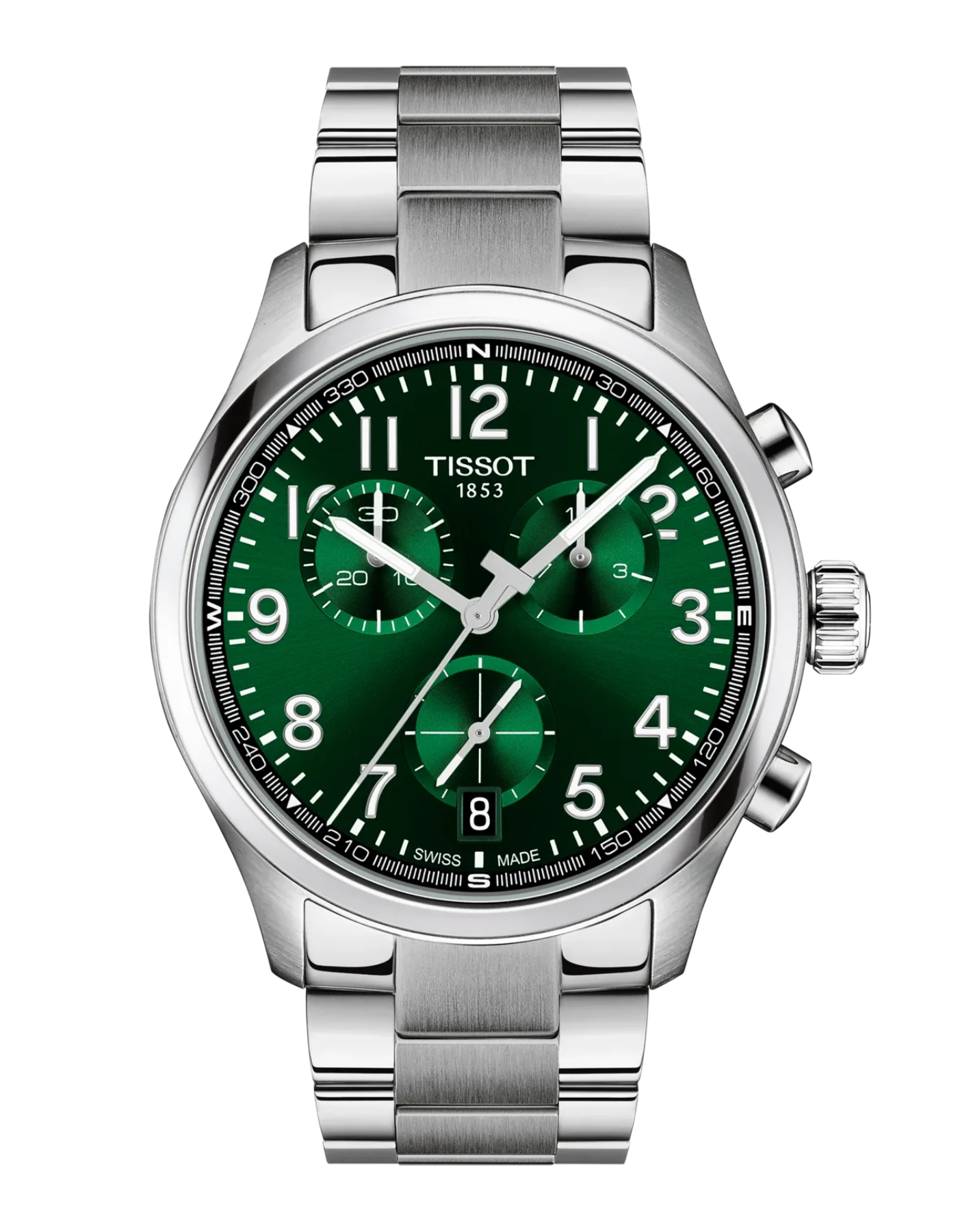 Tissot Chrono L 42mm