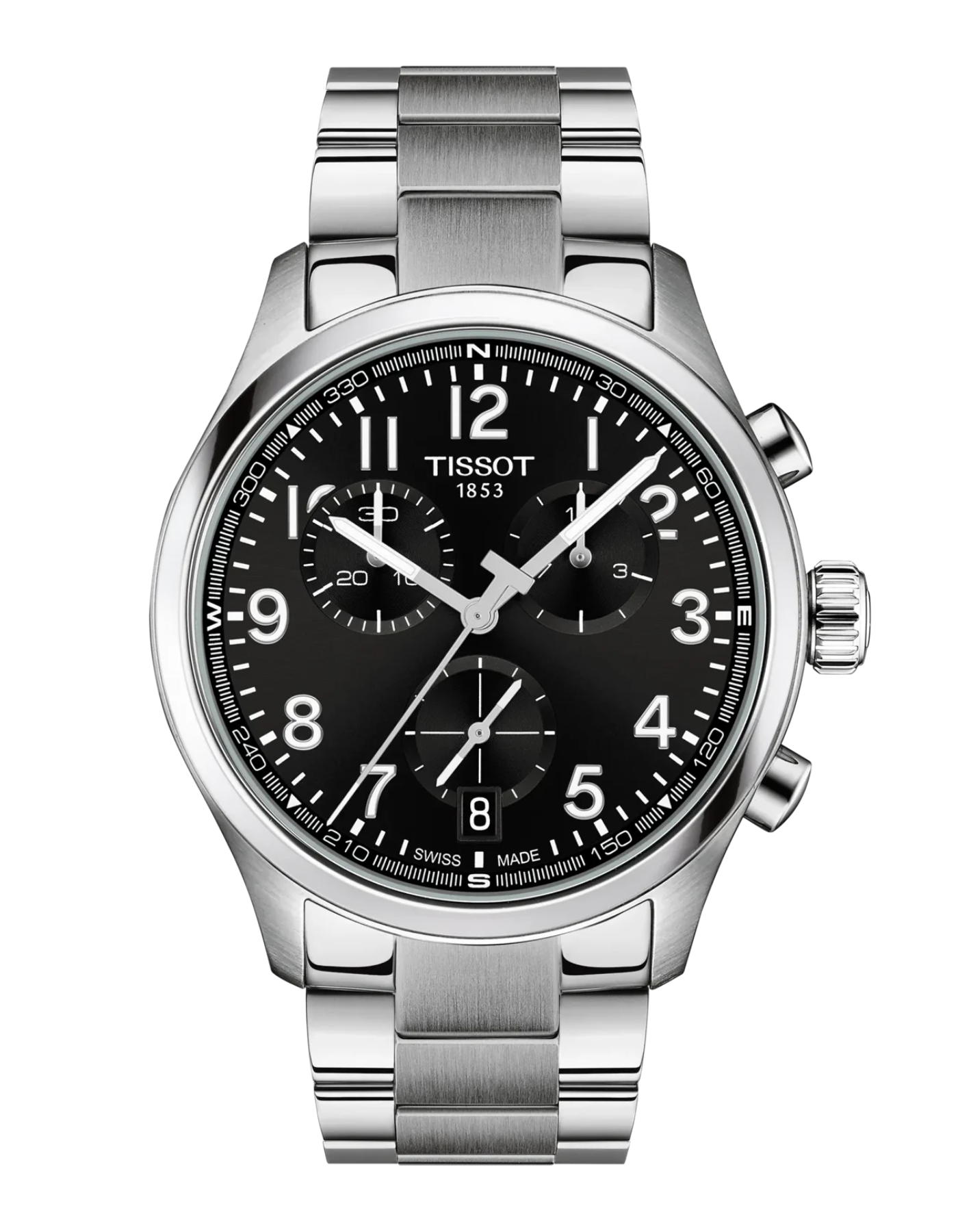 Tissot Chrono L 42mm