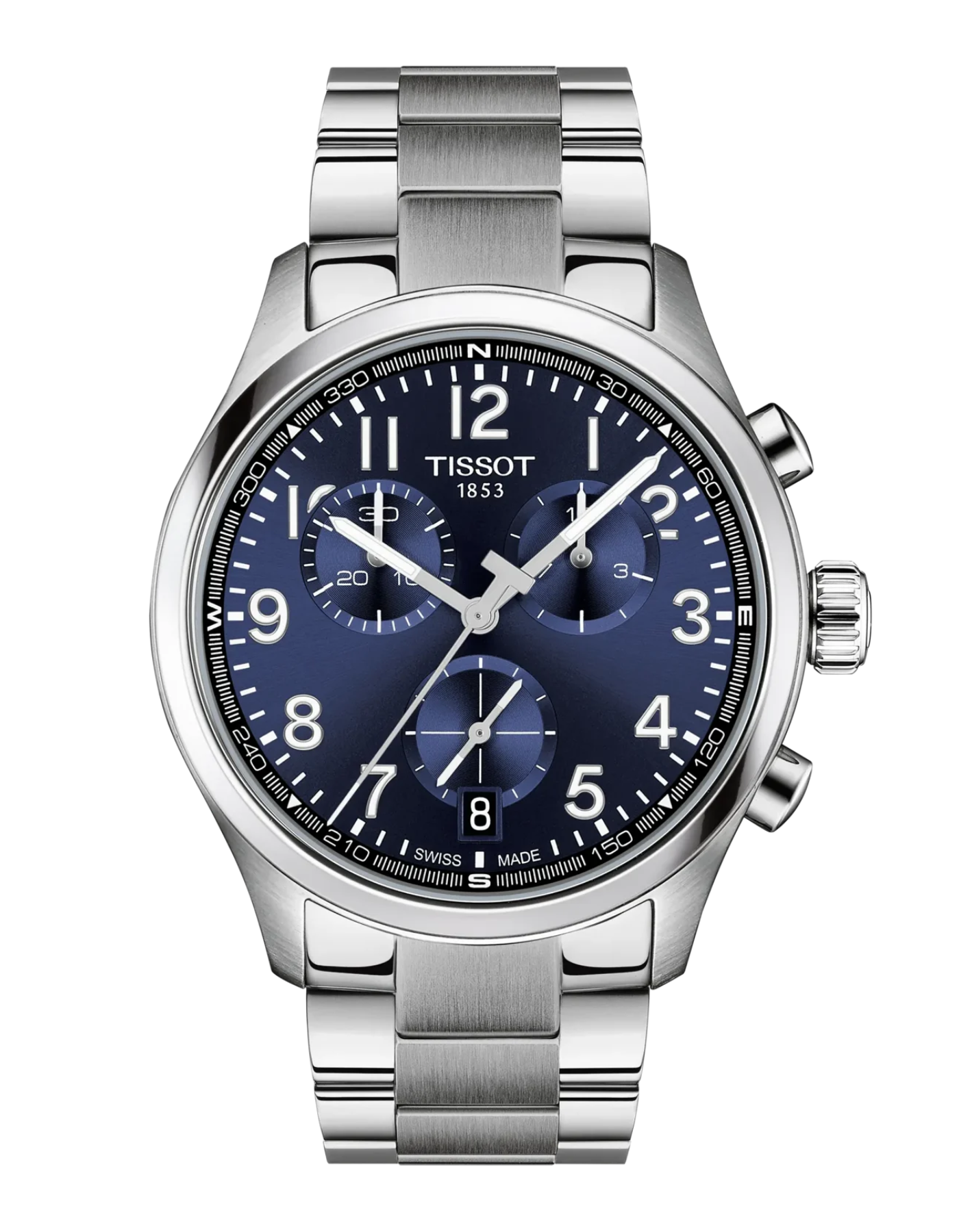 Tissot Chrono L 42mm