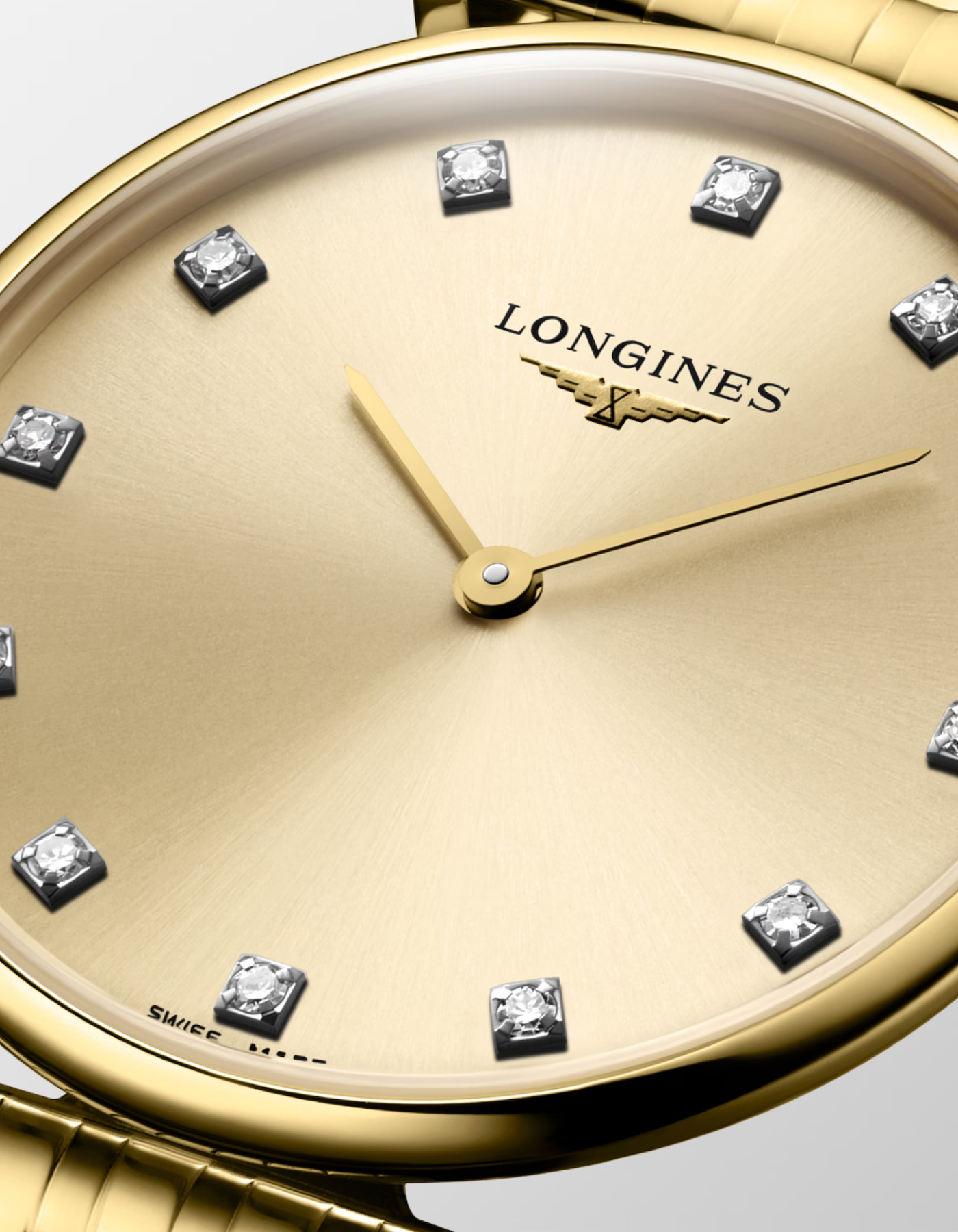 LA GRANDE CLASSIQUE DE LONGINES