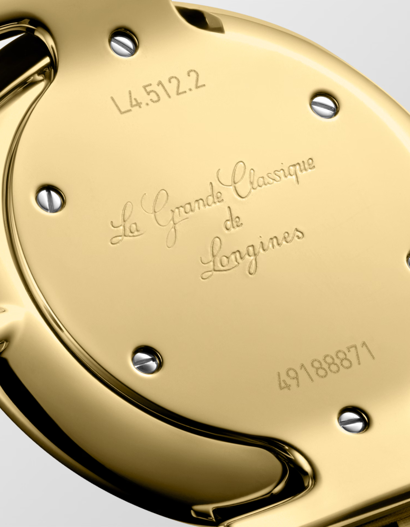 LA GRANDE CLASSIQUE DE LONGINES