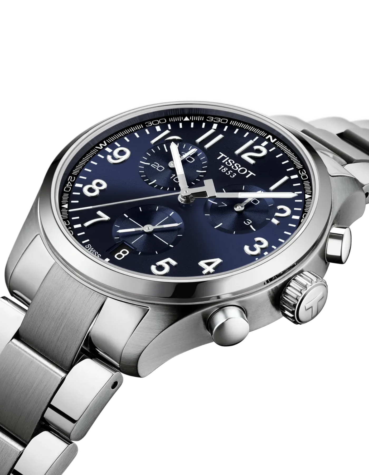 Tissot Chrono L 42mm