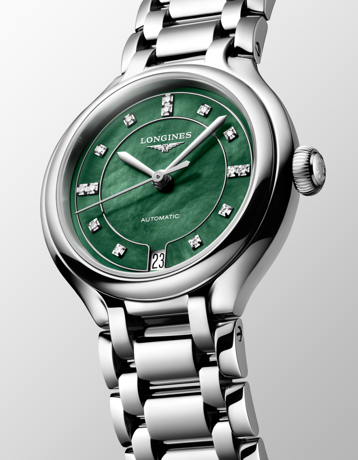 LONGINES PRIMALUNA