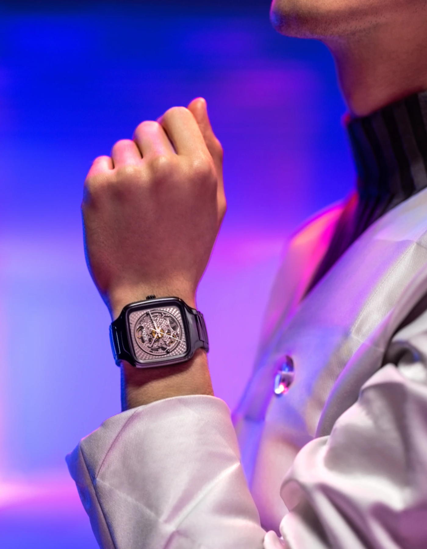 True Square X Kunihiko Morinaga Special Edition