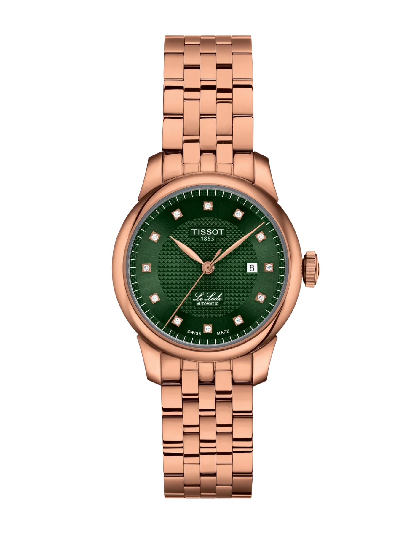 Tissot Le Locle 29mm