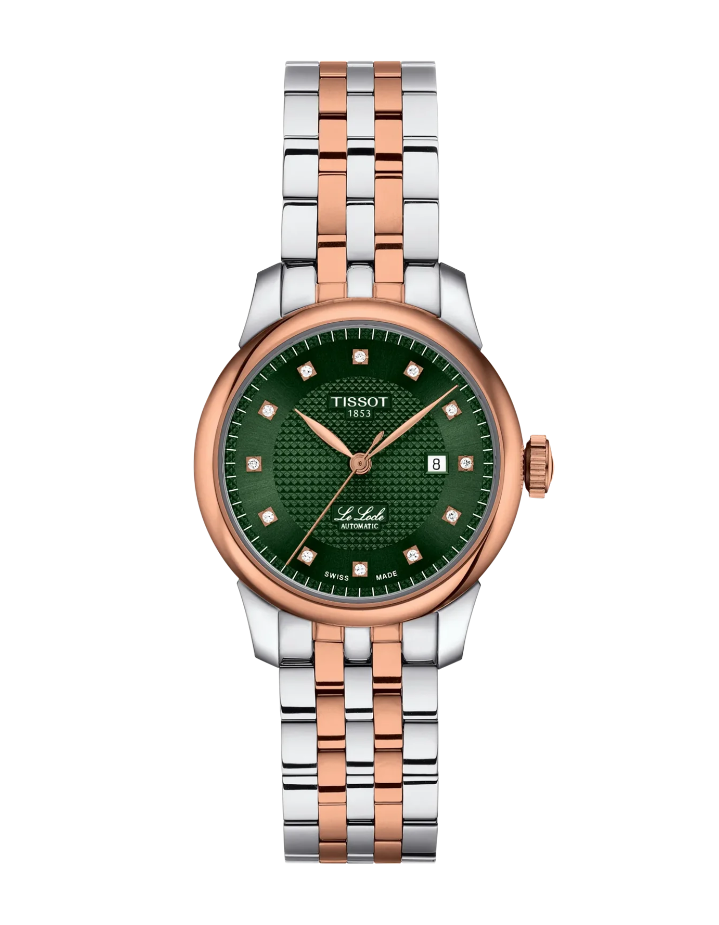 Tissot Le Locle 29mm