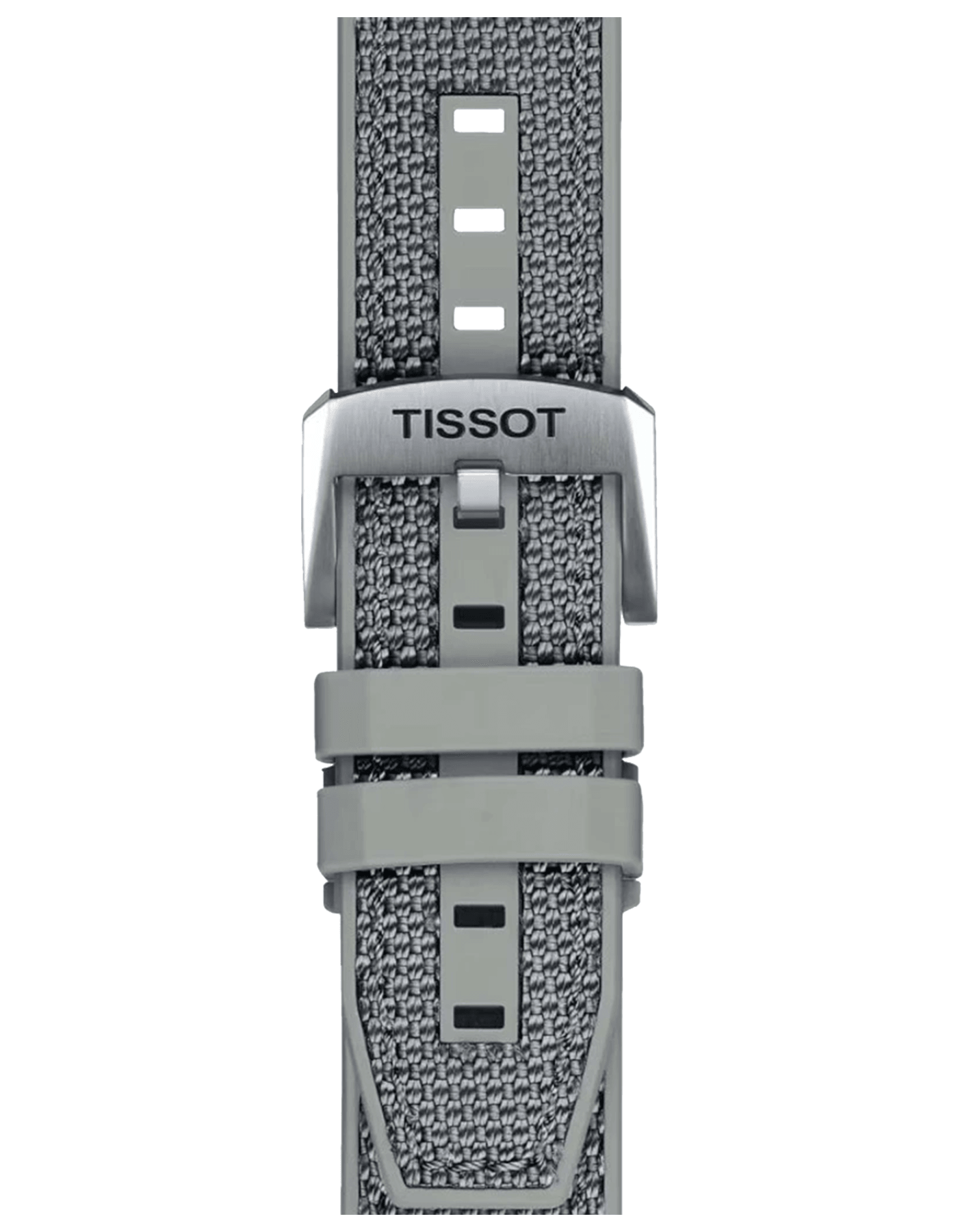 Tissot 2025 steel strap