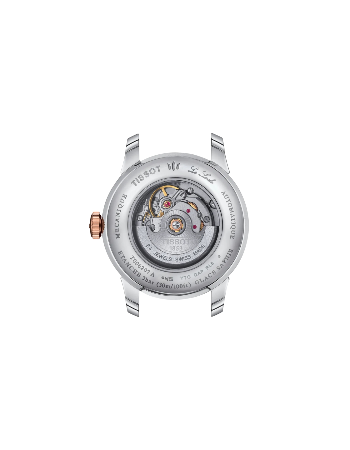 Tissot Le Locle 29mm