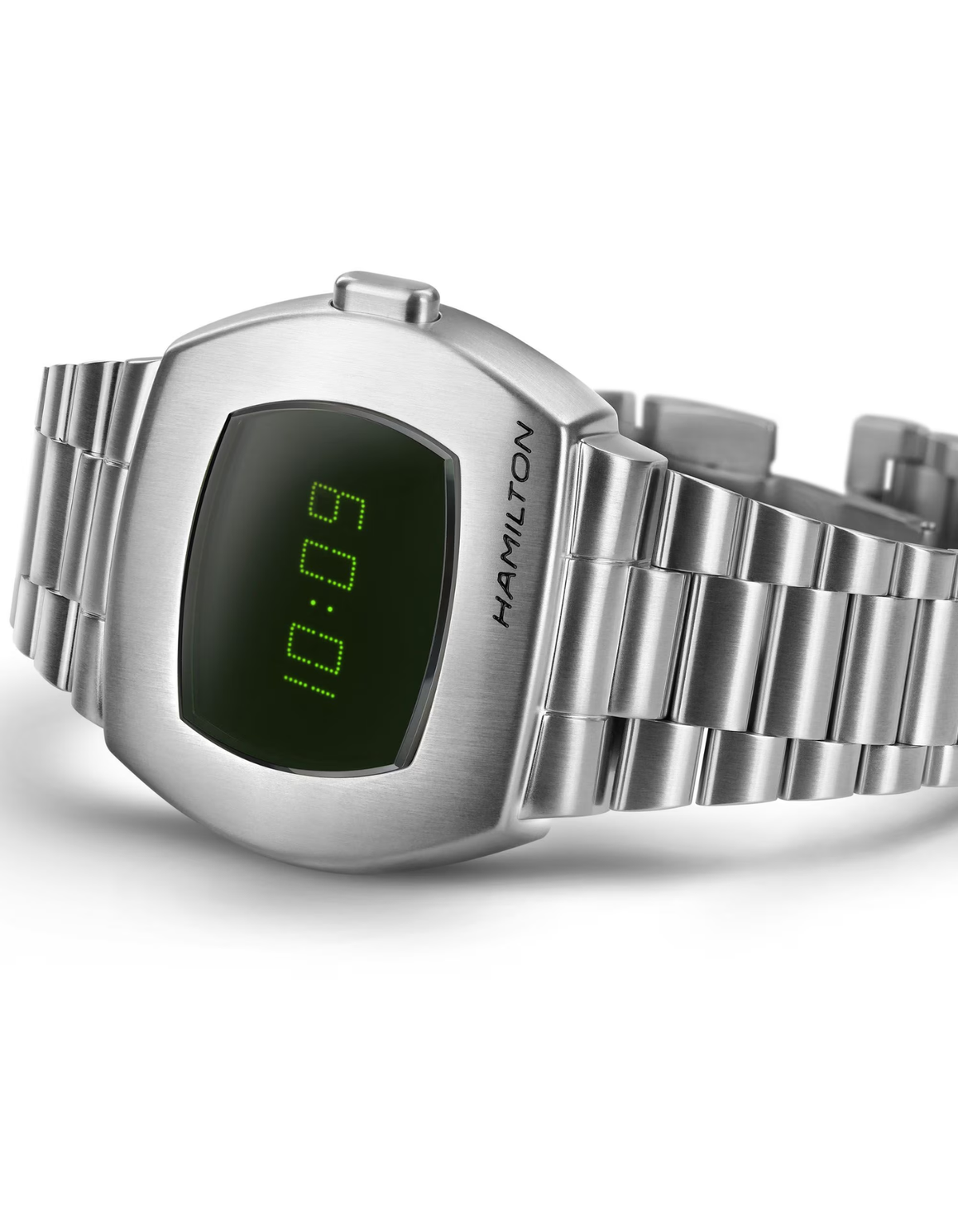 Hamilton American Classic PSR Digital Quartz