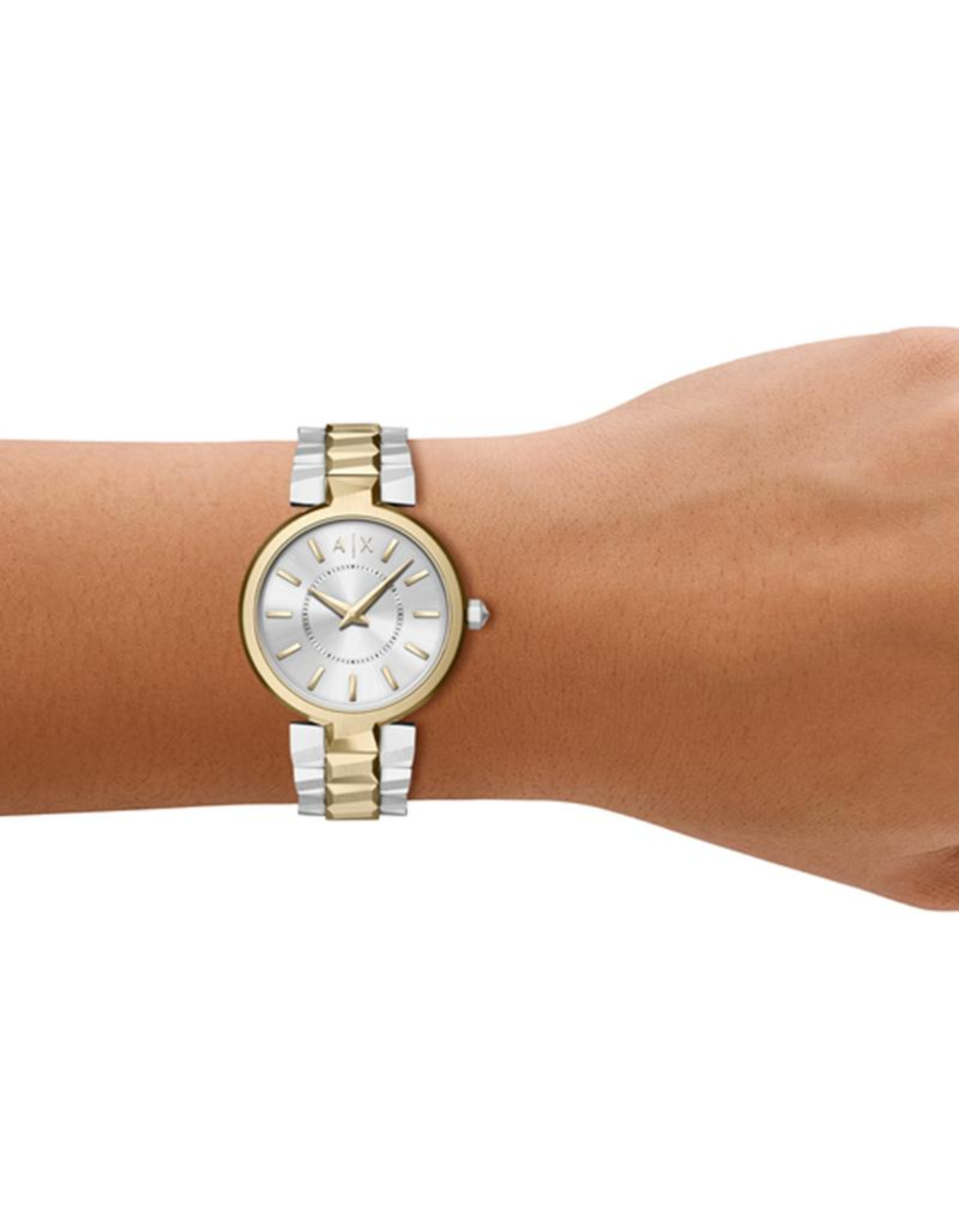 Armani Exchange