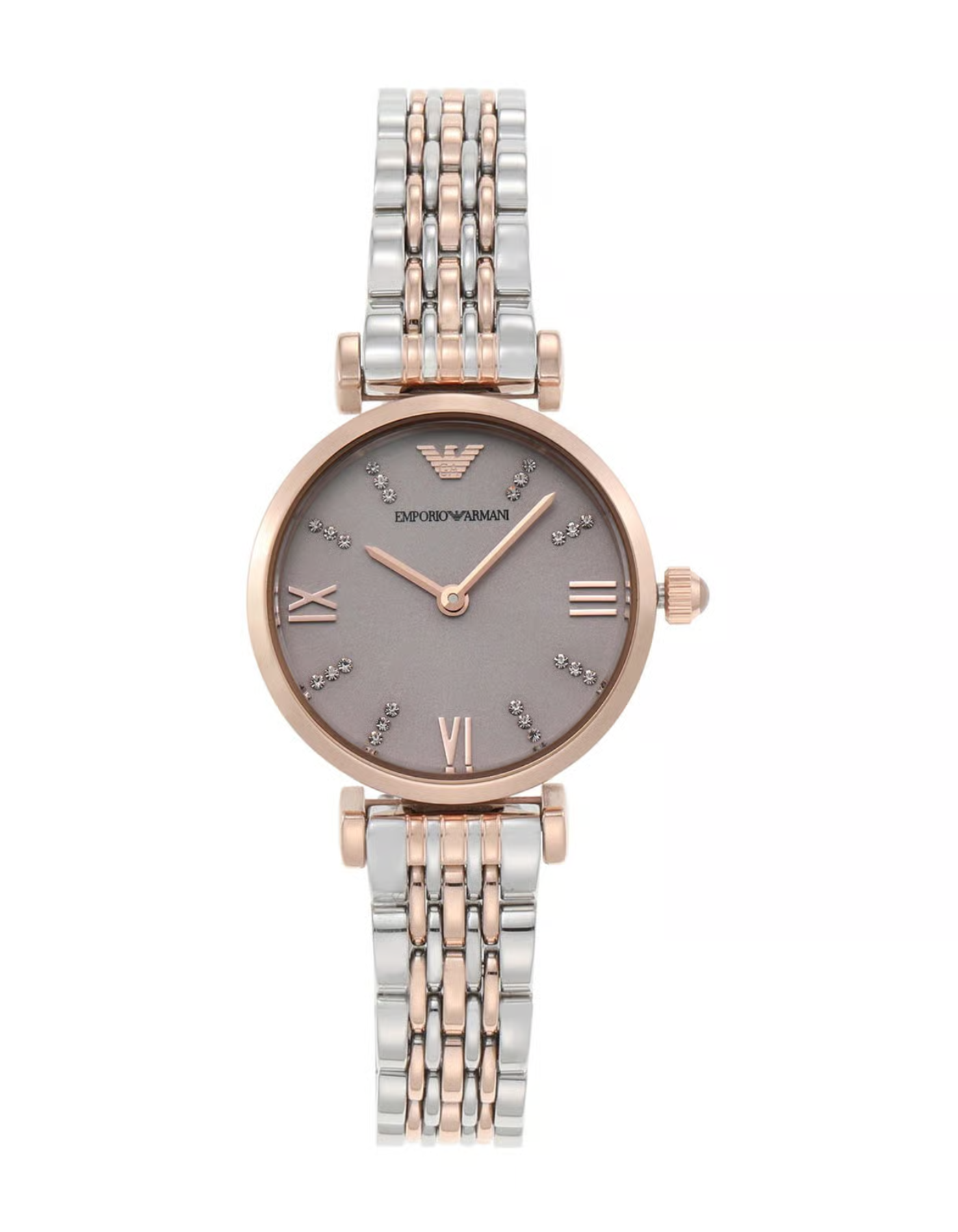 Emporio Armani Gianni T-Bar