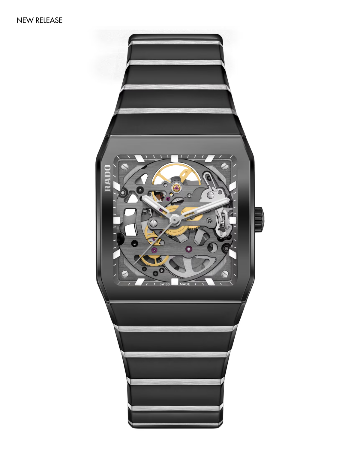 Anatom Automatic Skeleton