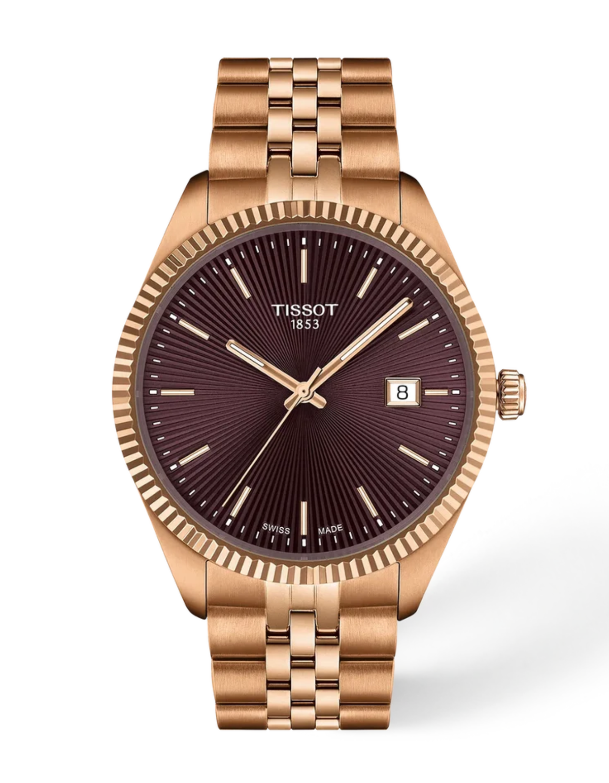 Tissot Ballade 40 MM