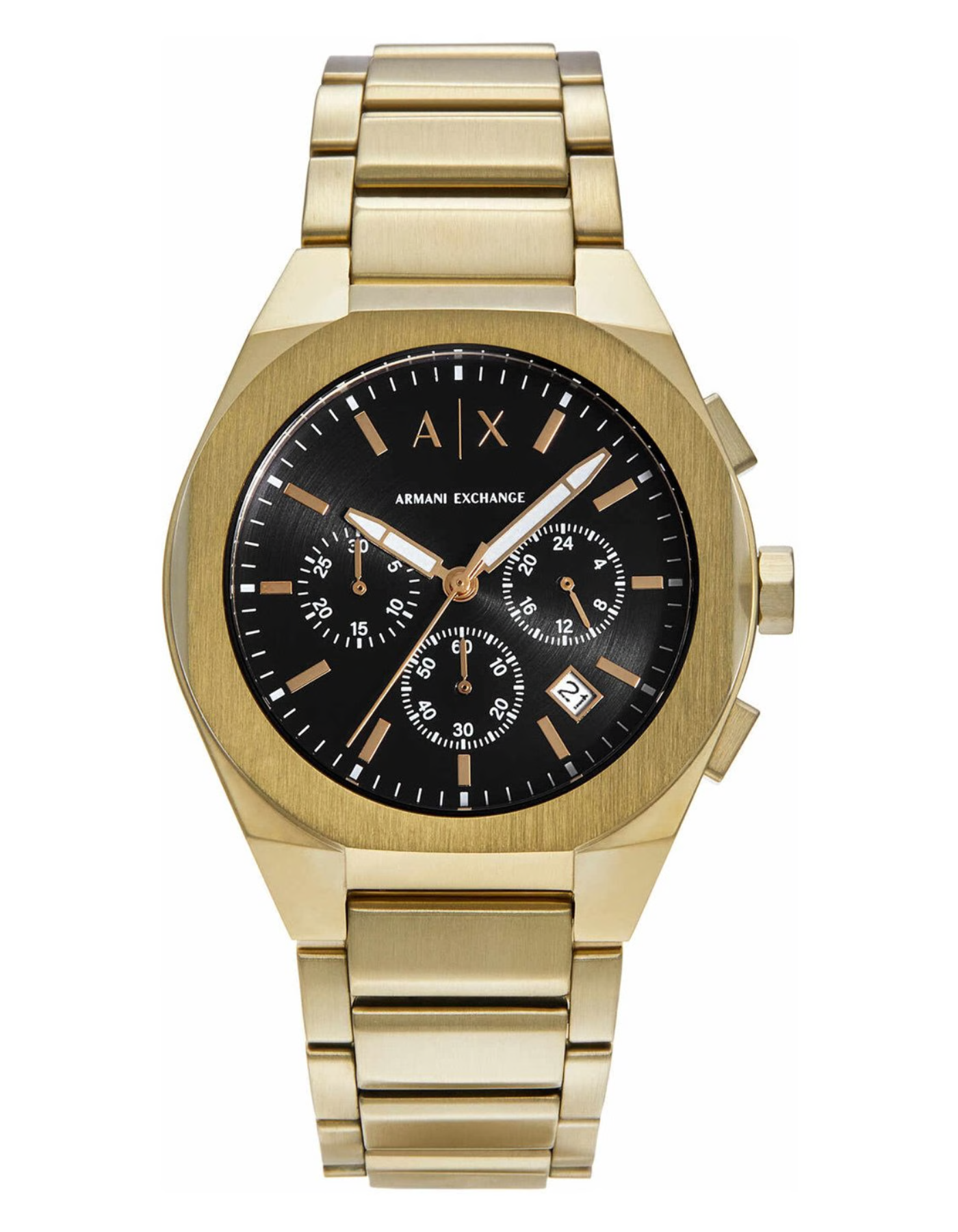 Armani Exchange