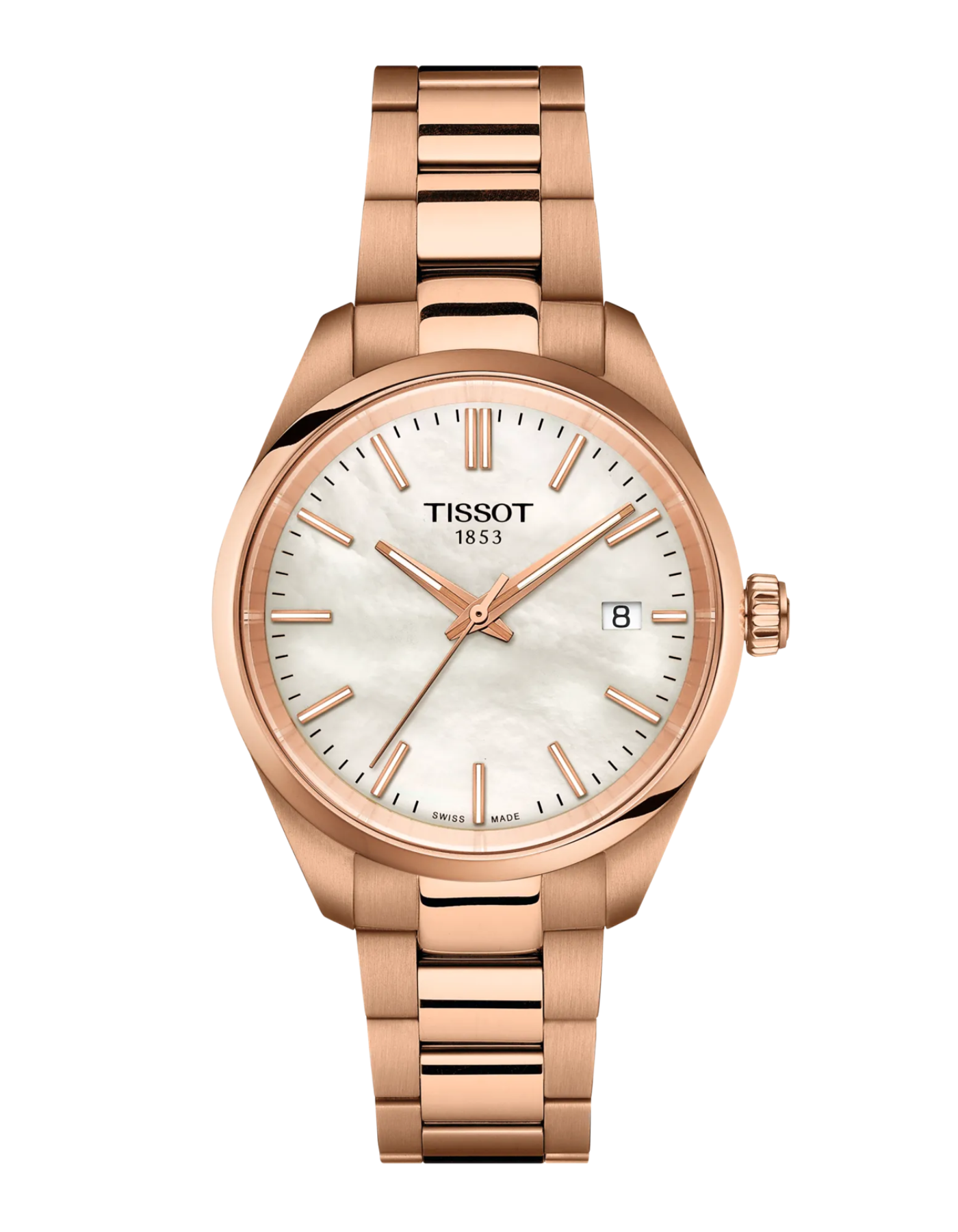 Tissot PR 100 34mm