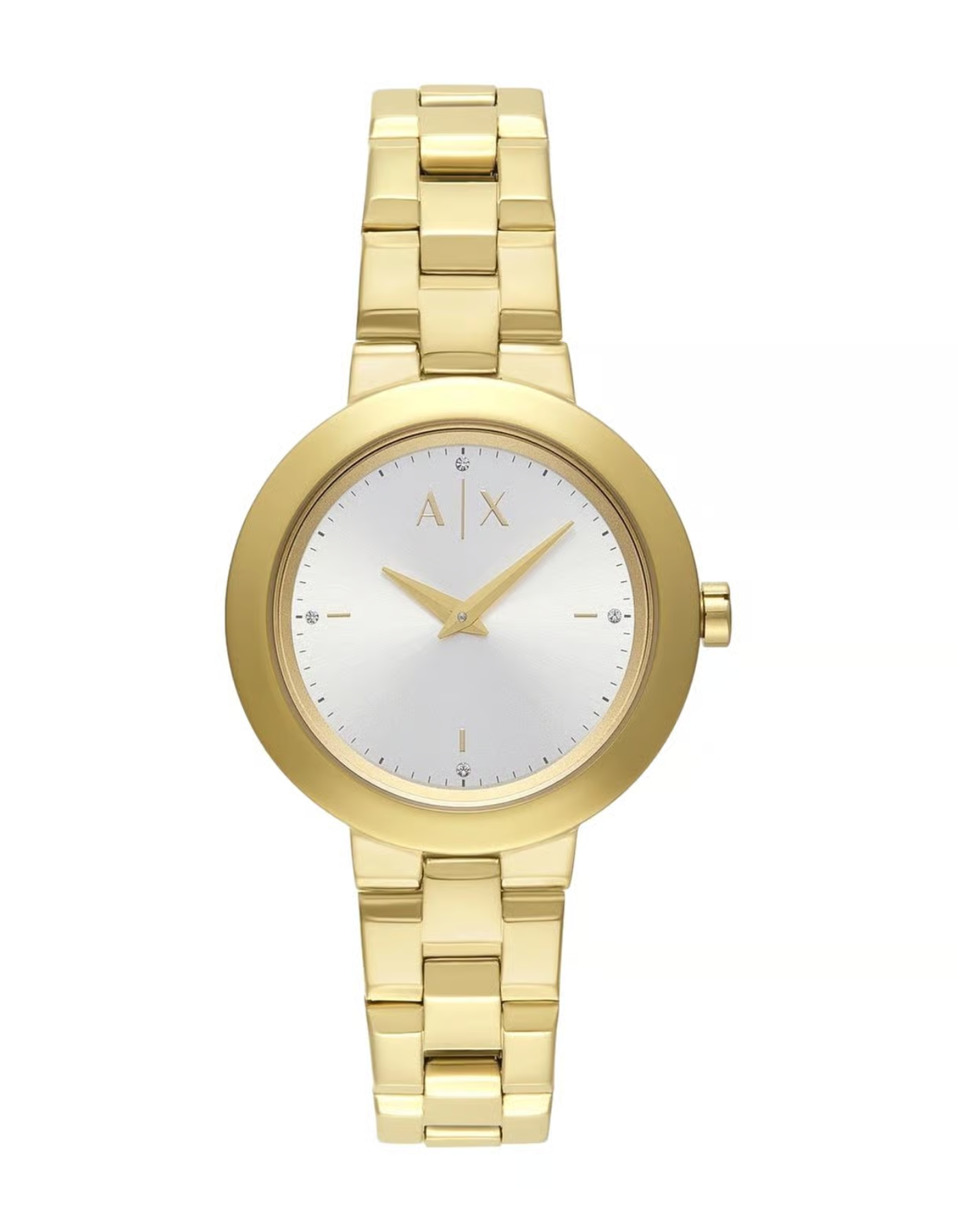 Armani Exchange