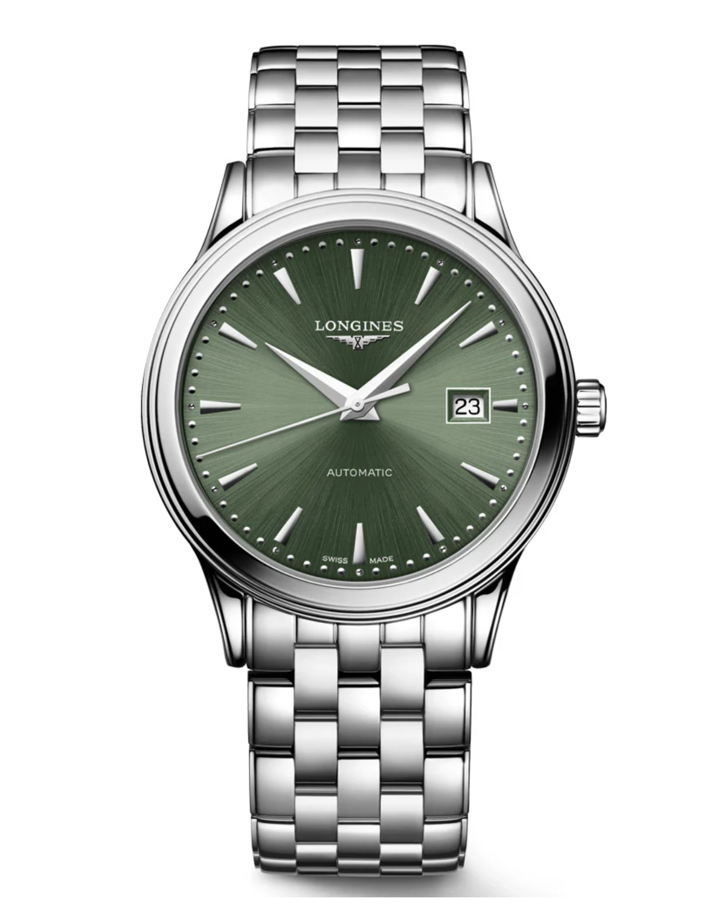 Longines Flagship
