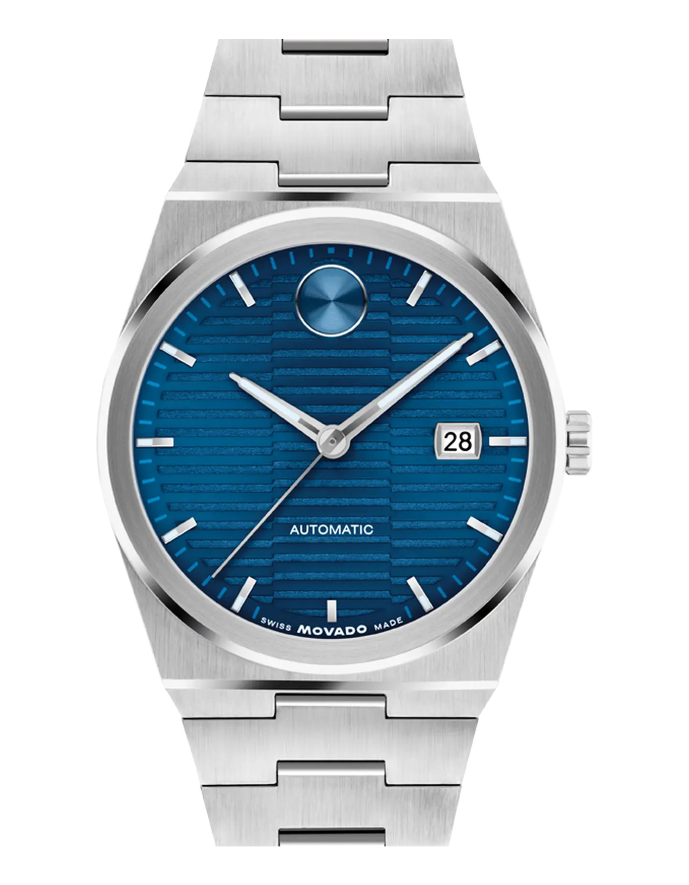 Movado BOLD Quest Automatic