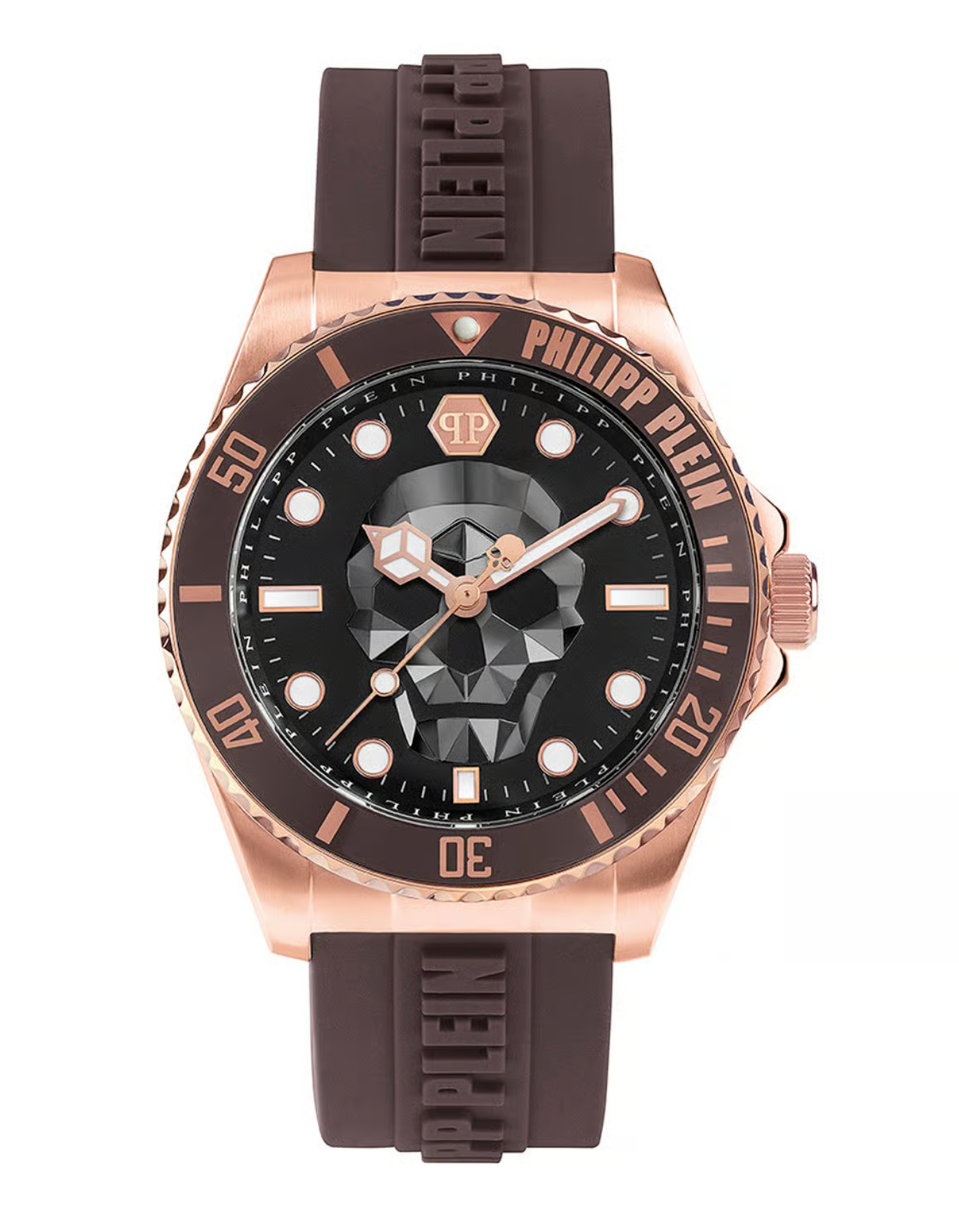 Philipp Plein The Skull Diver