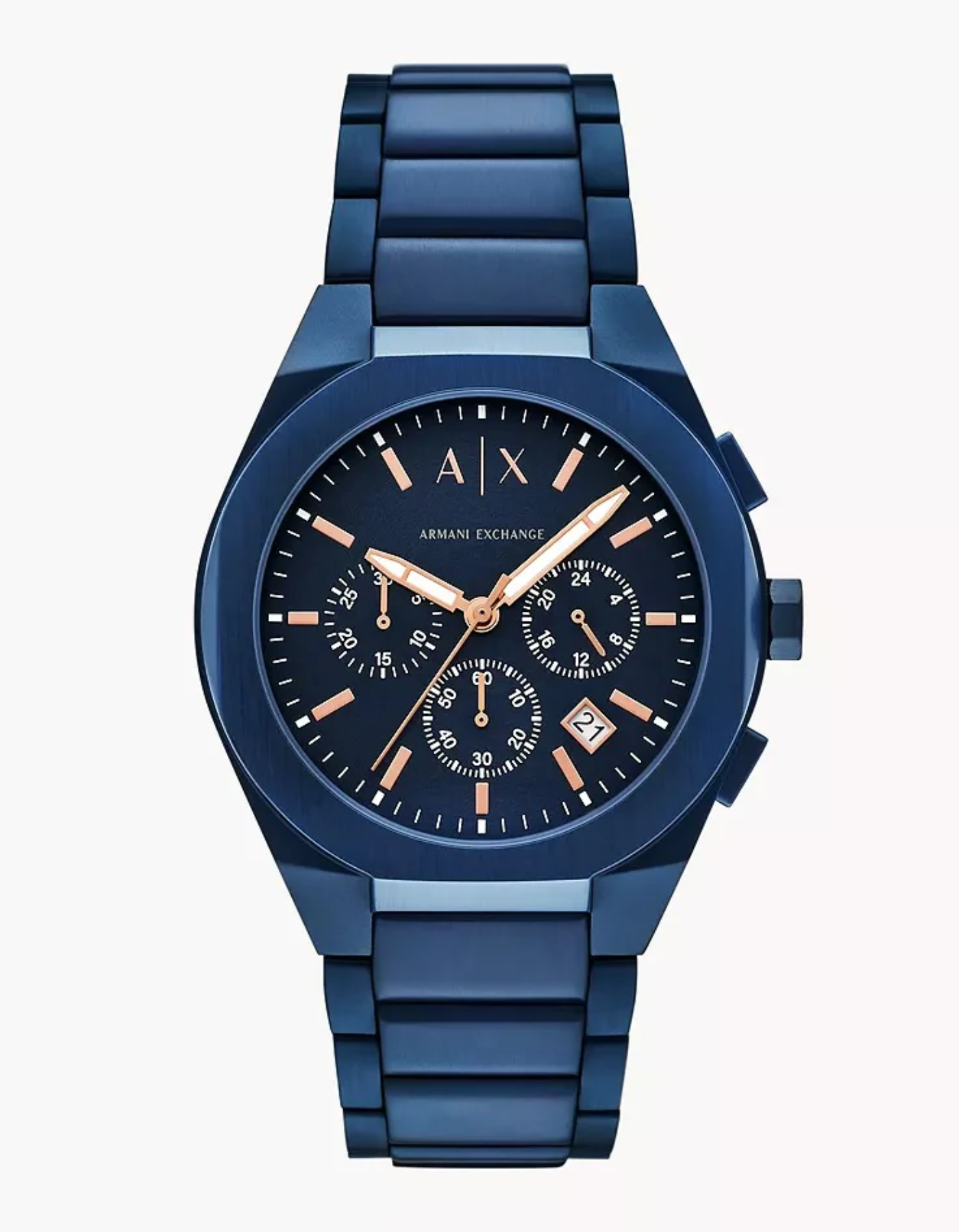 Armani Exchange Sync Chronograph