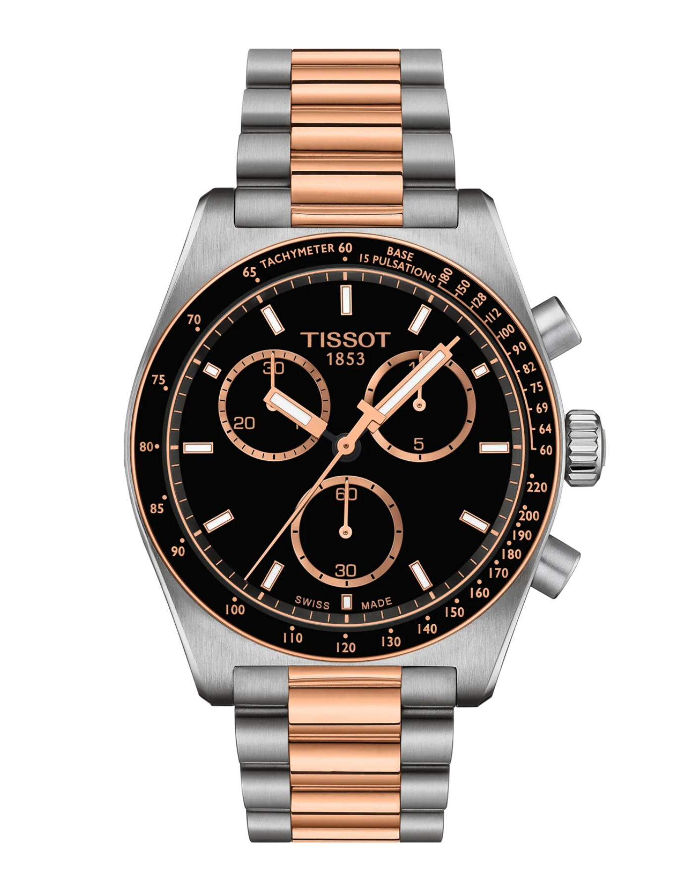 Tissot PR516 Quartz Chronograph