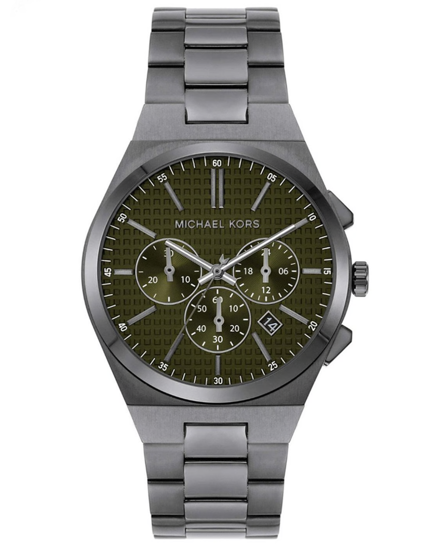 MICHAEL KORS LENNOX CHRONOGRAPH