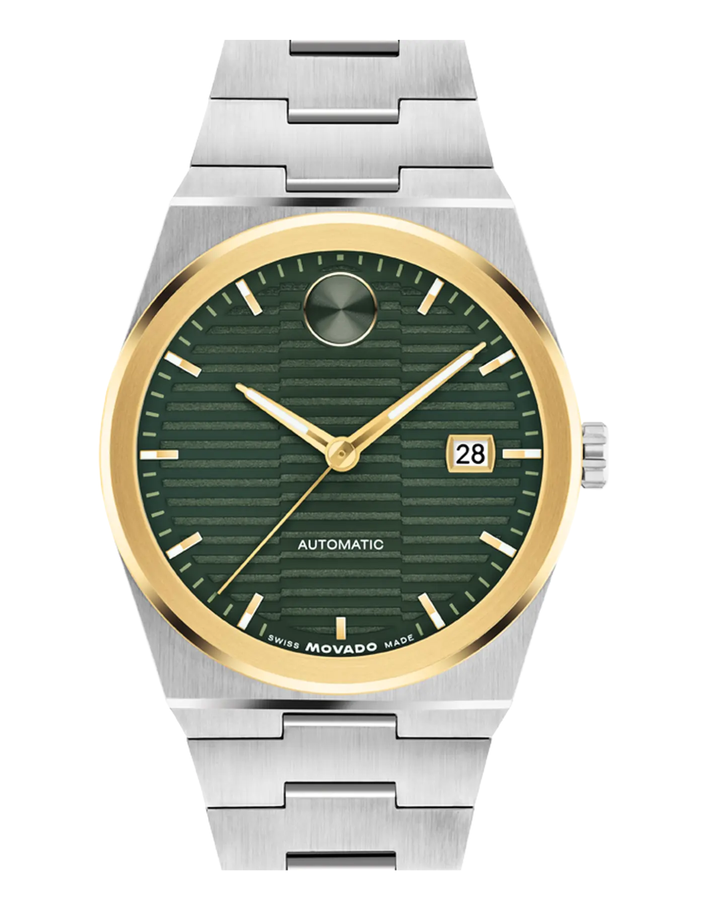 Movado BOLD Quest Automatic