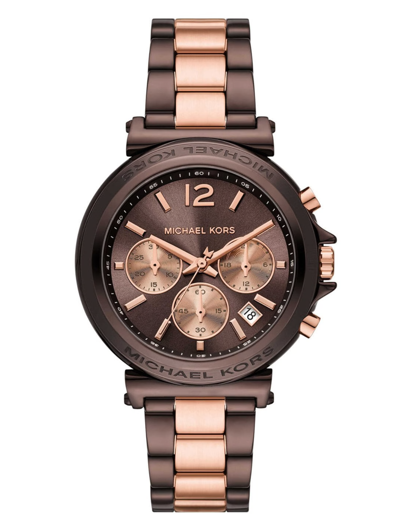 Michael Kors Maren Chronograph