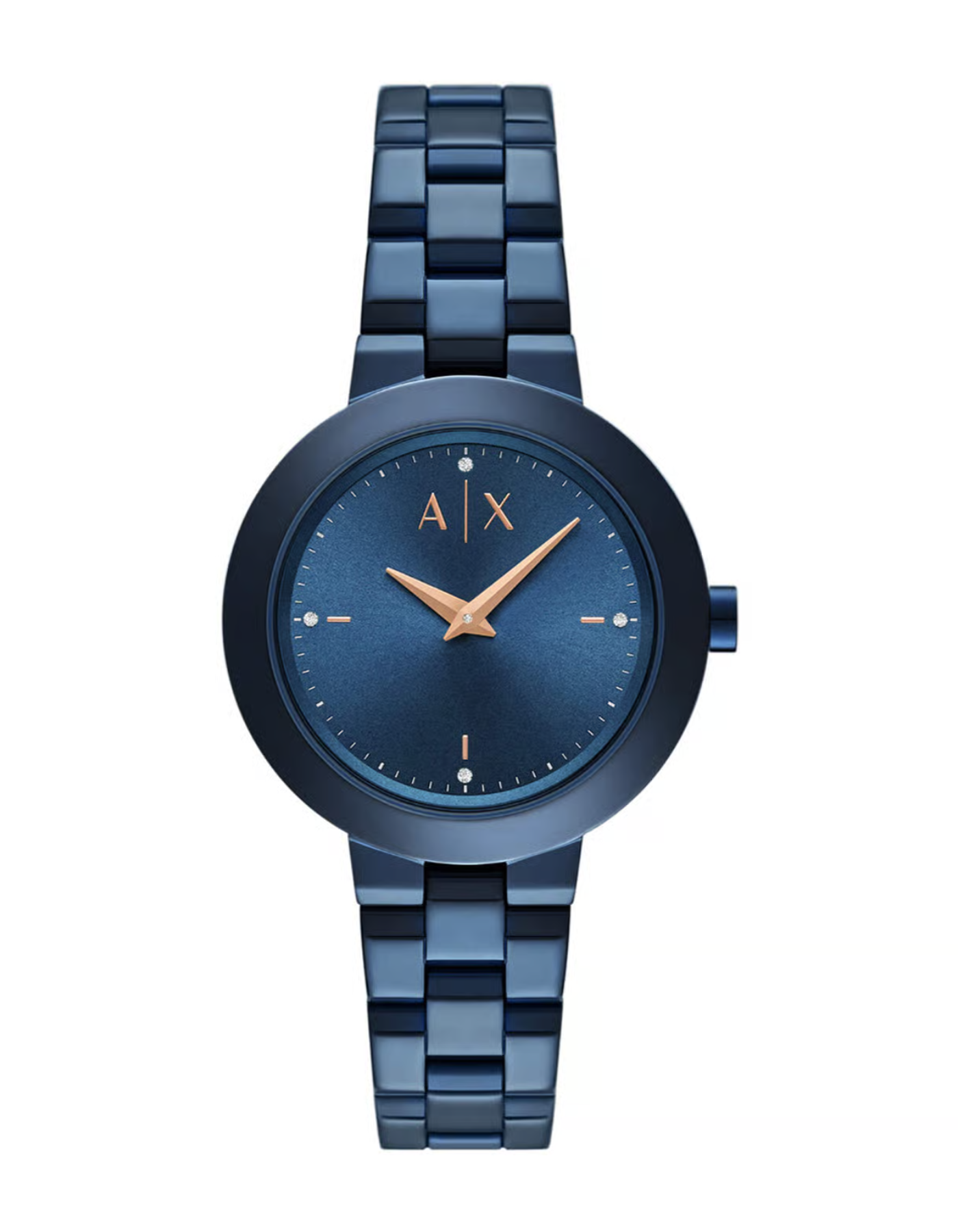 Armani Exchange