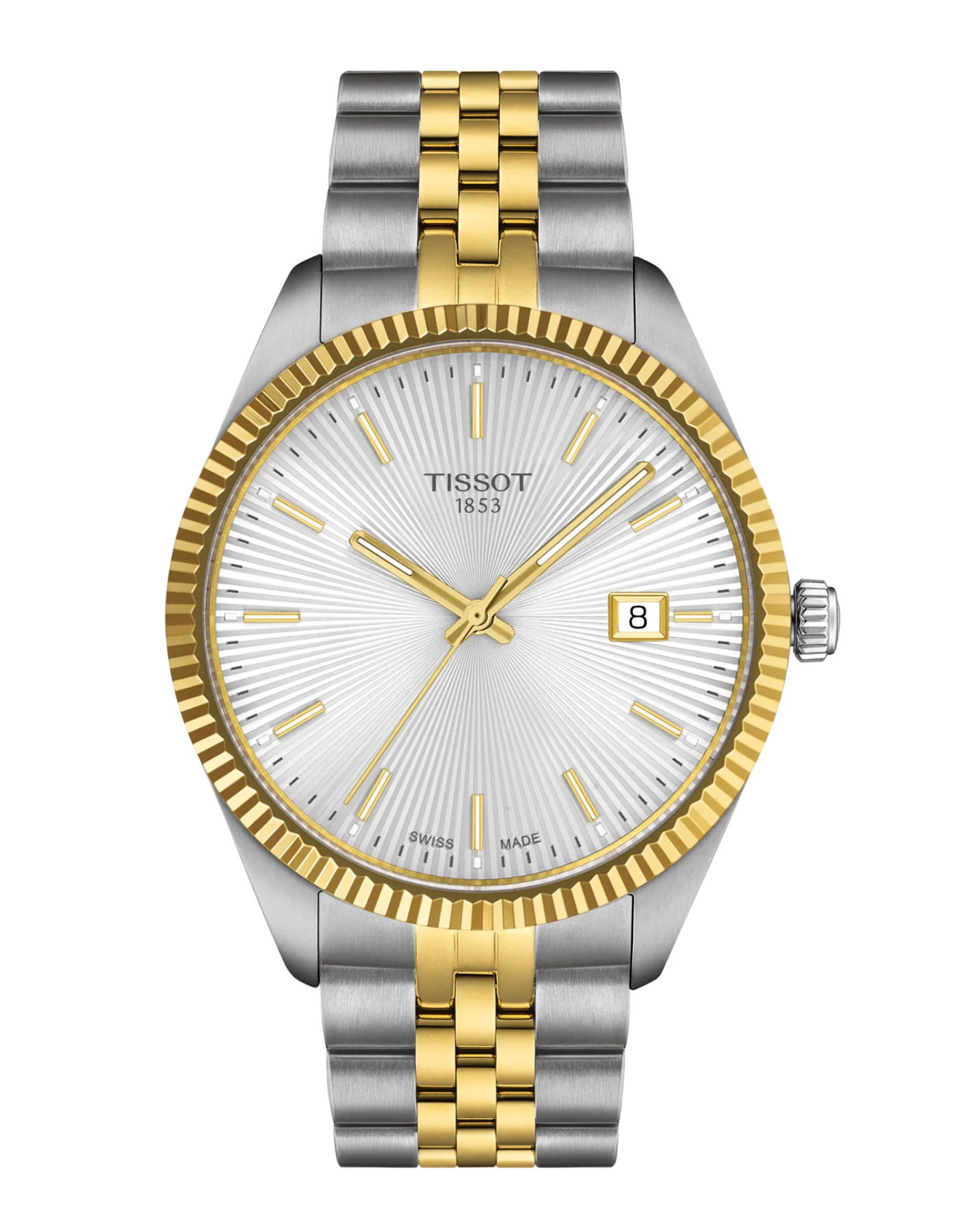 Tissot Ballade