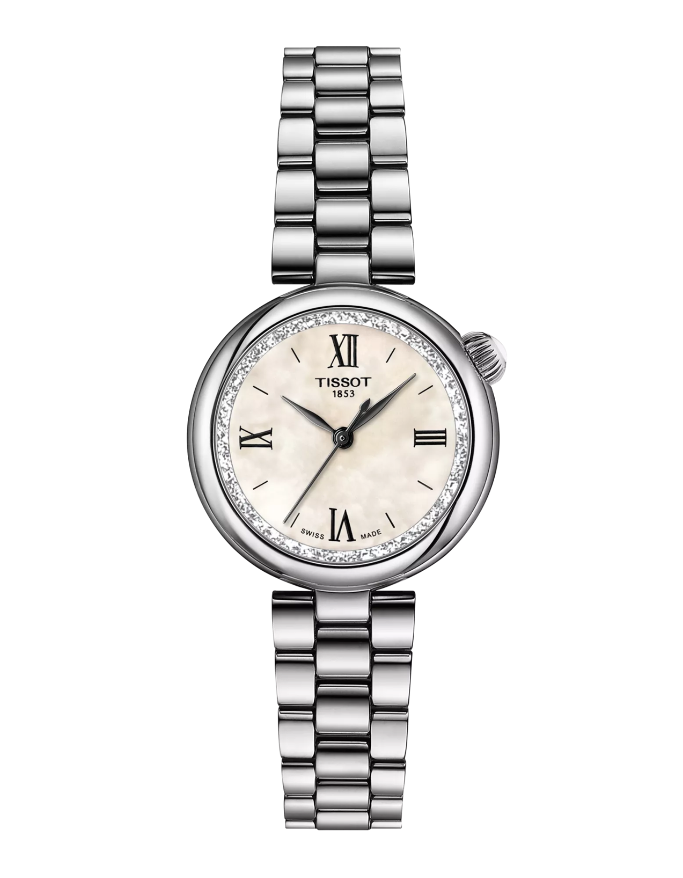 Tissot Desir