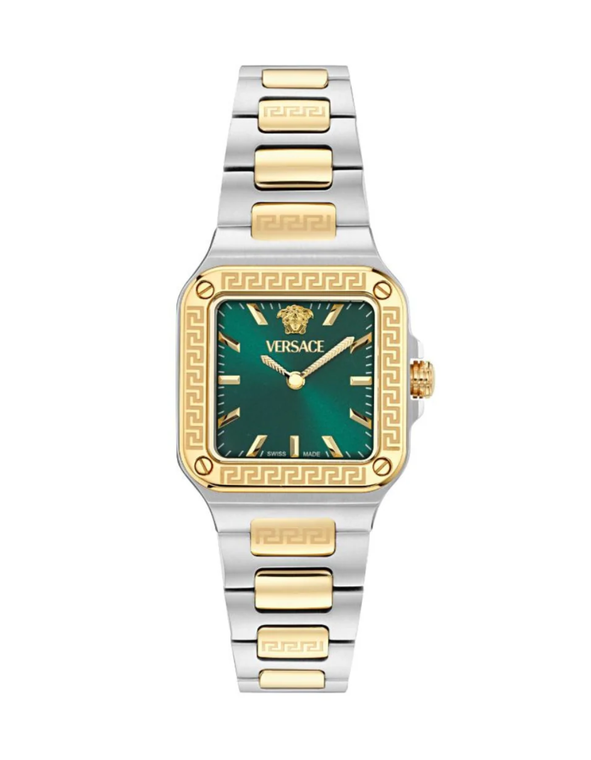 Versace Greca Edge