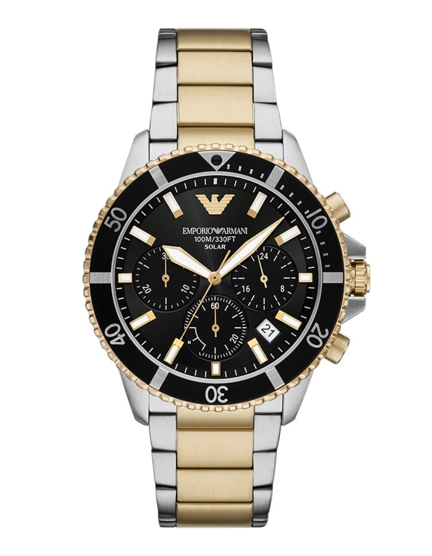 EMPORIO ARMANI CHRONOGRAPH