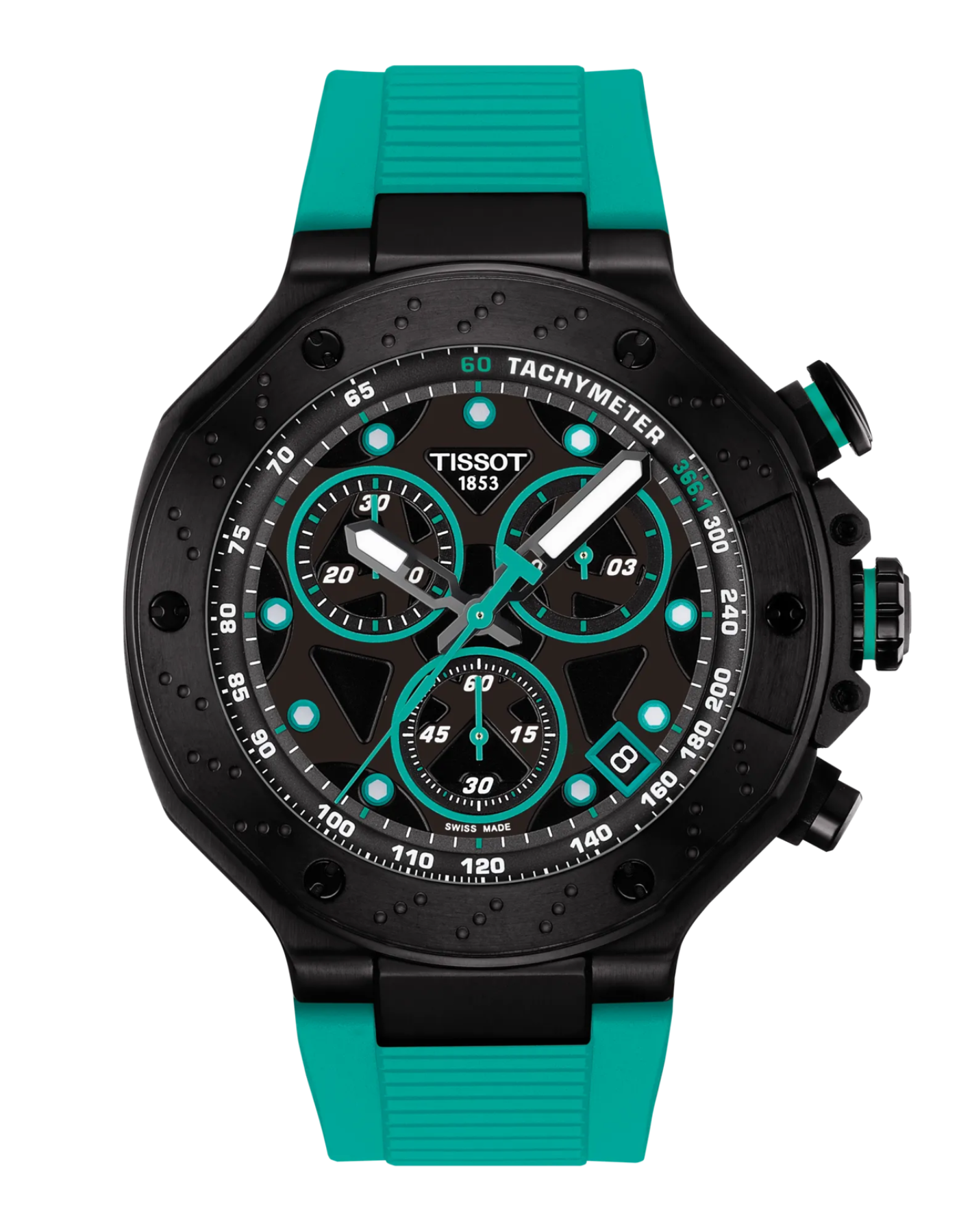 Tissot T-Race Quartz Chronograph