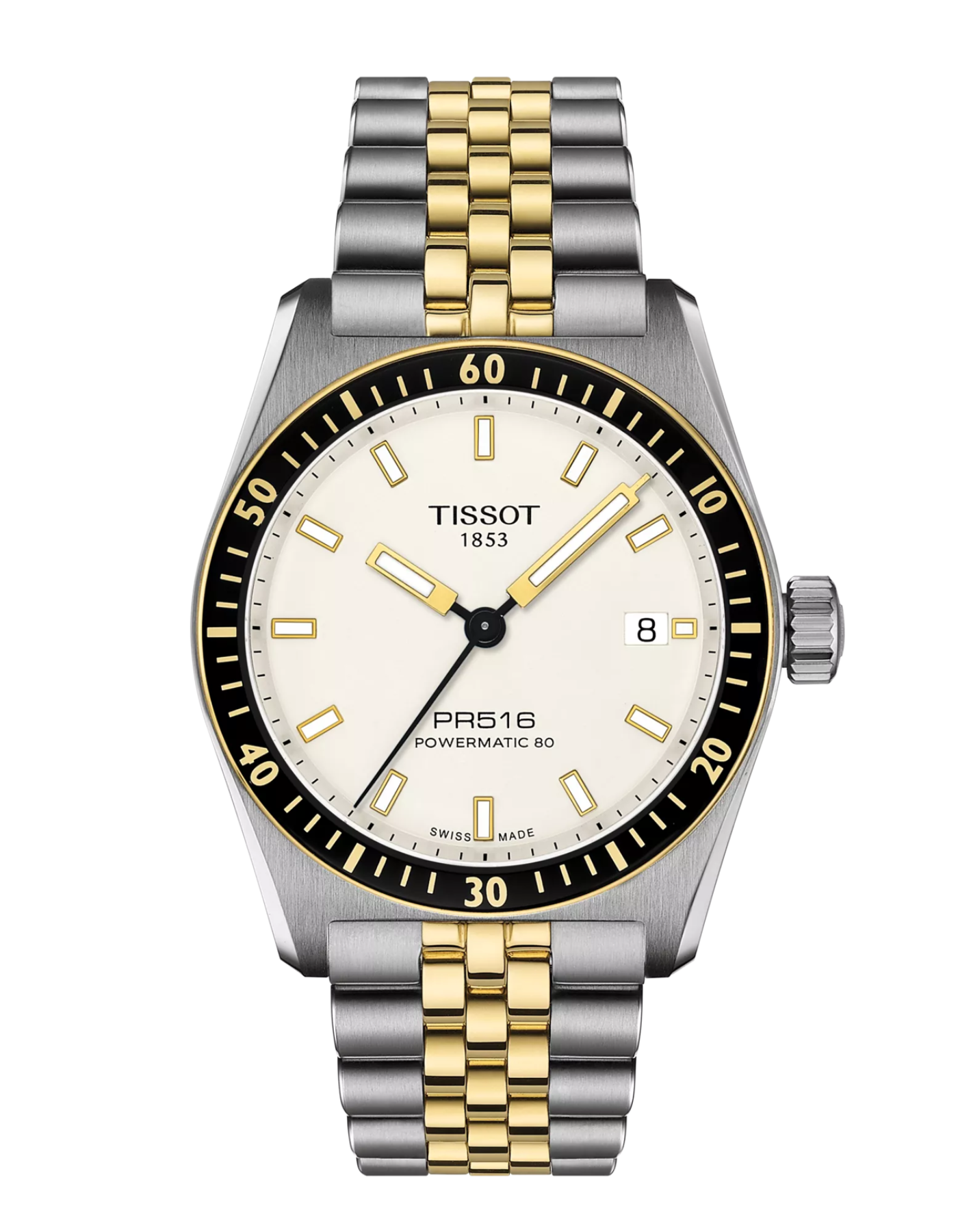 Tissot PR516 Powermatic 80