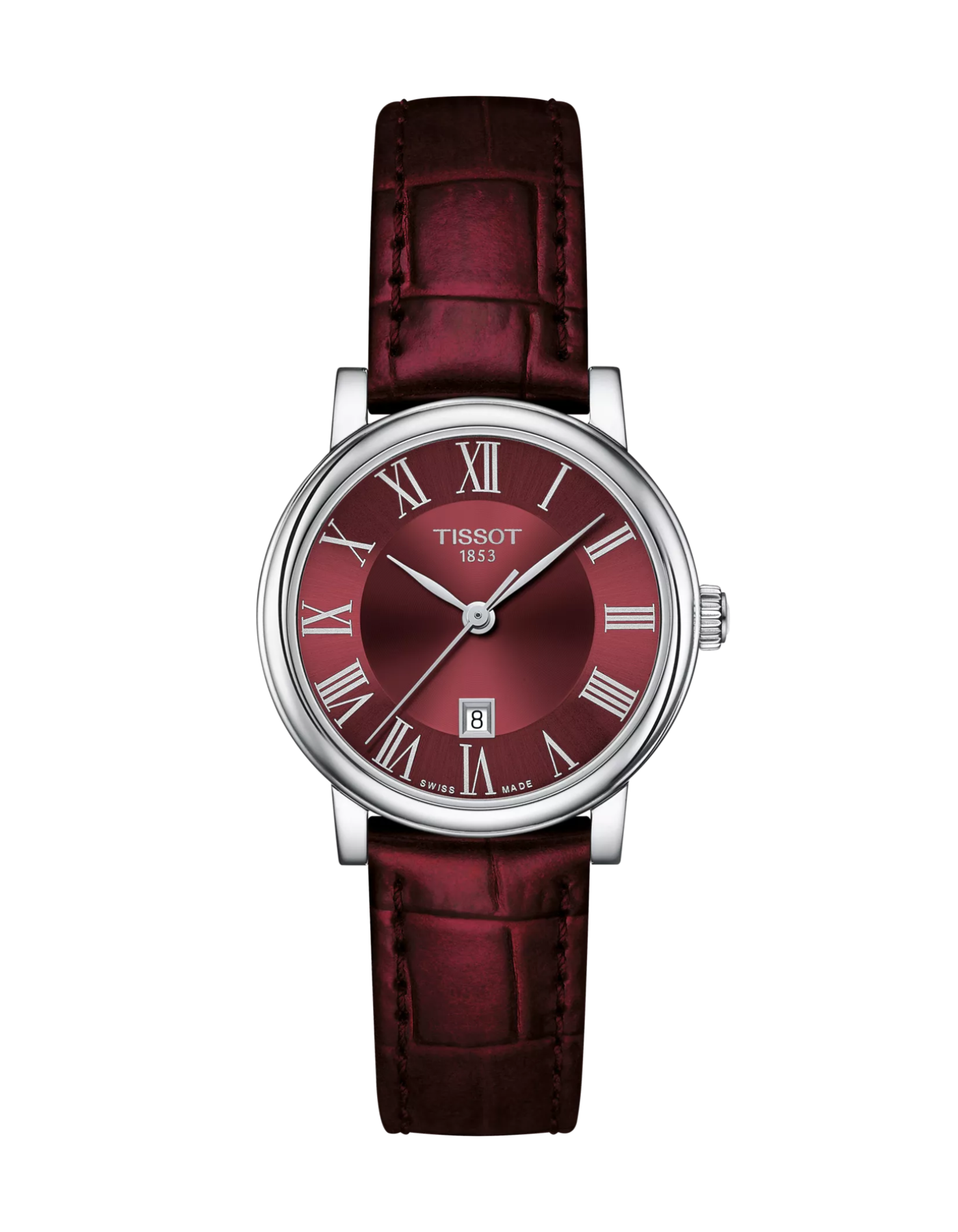 Tissot Carson Premium Lady